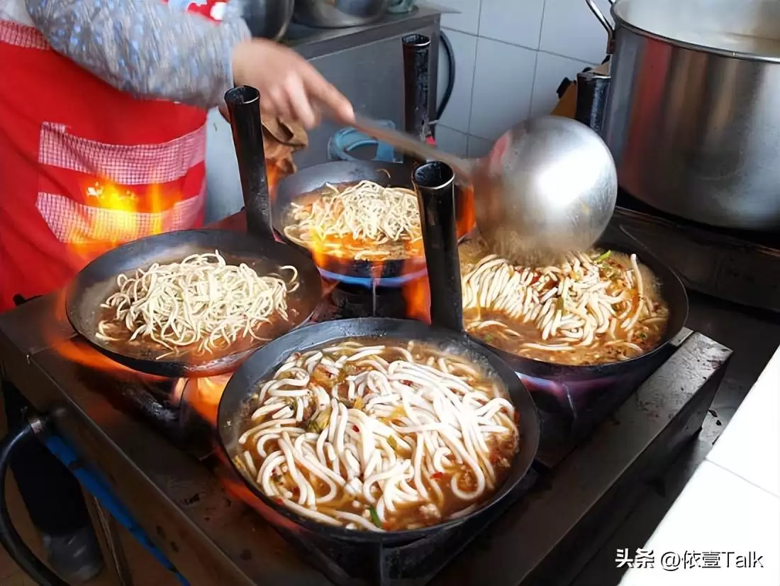 云南8大必尝小吃，每一口都是独家记忆，你打卡了几个插图3