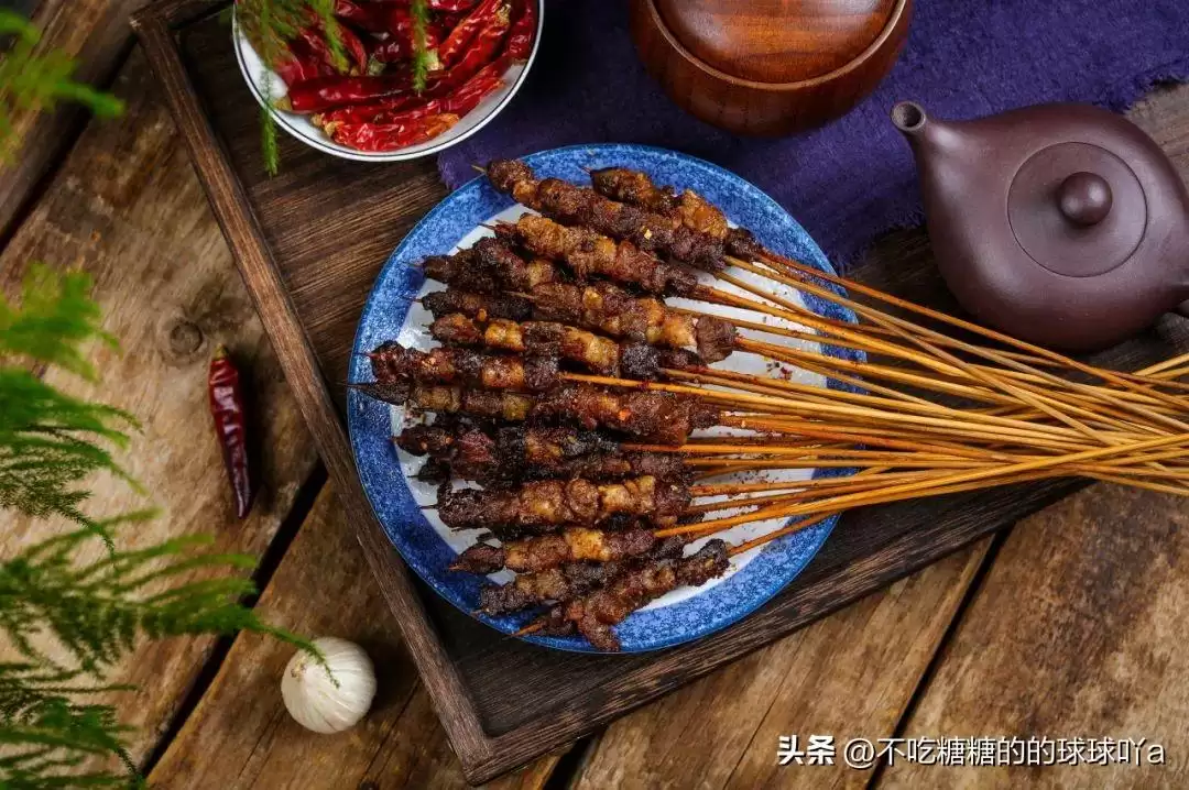 云南美食打卡全攻略，16座城市16种味道插图38