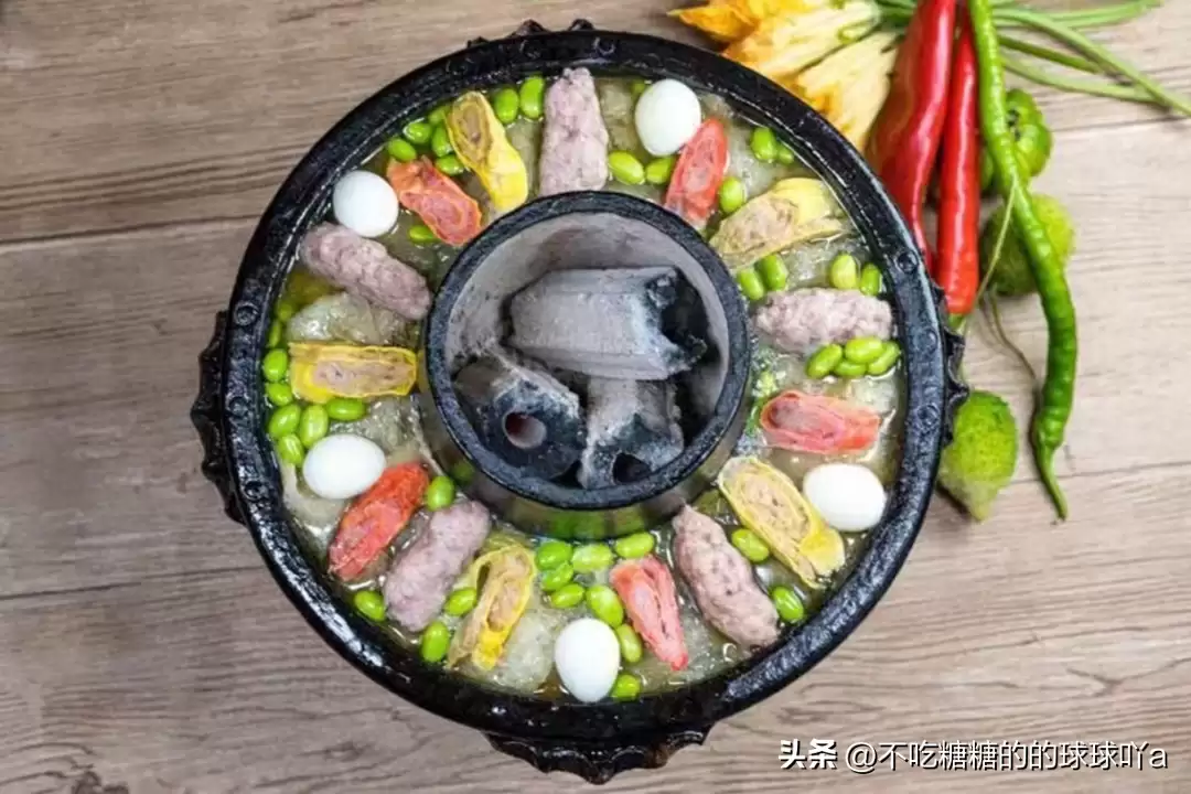 云南美食打卡全攻略，16座城市16种味道插图7