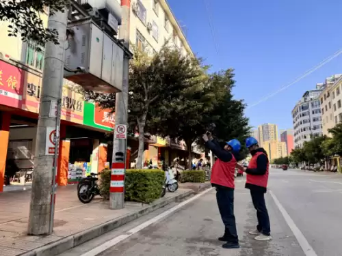 国网凉山会东县供电公司全力保障彝族新年电力供应-会东网