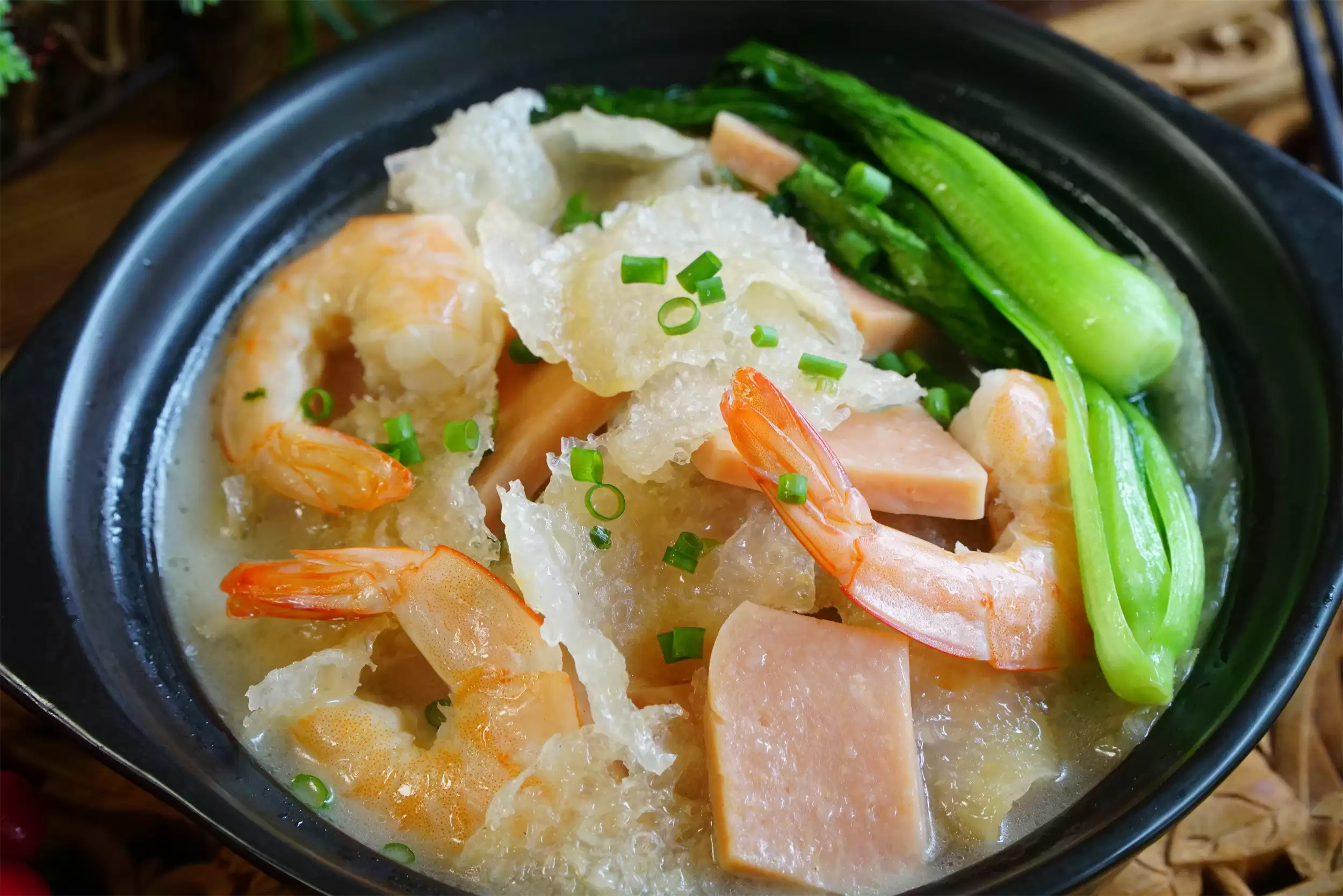 末伏饮食指南：吃瓜食肉喝汤好入秋插图8