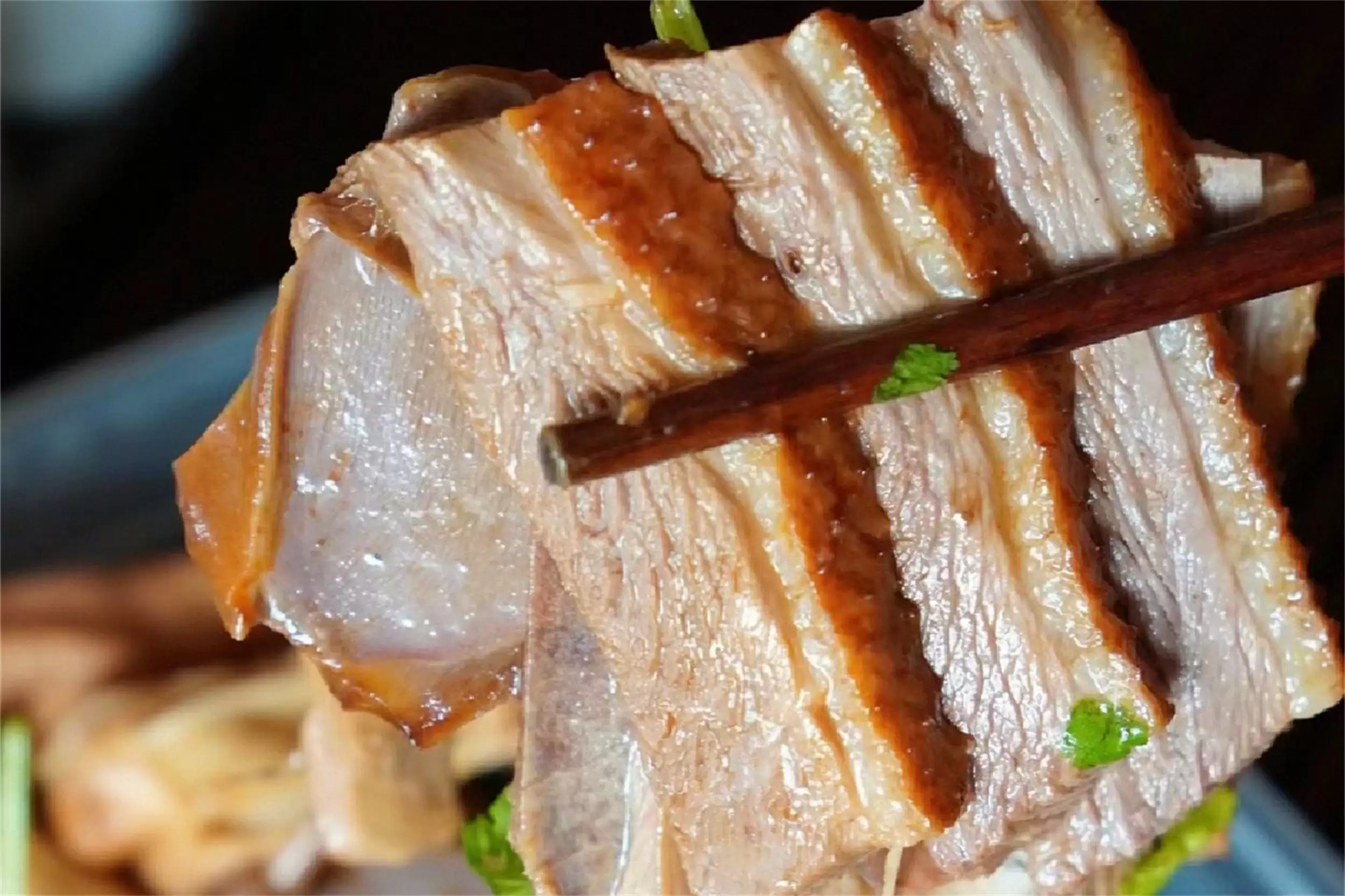 中国“10大好吃鹅肉”产地，美食地图出炉插图7