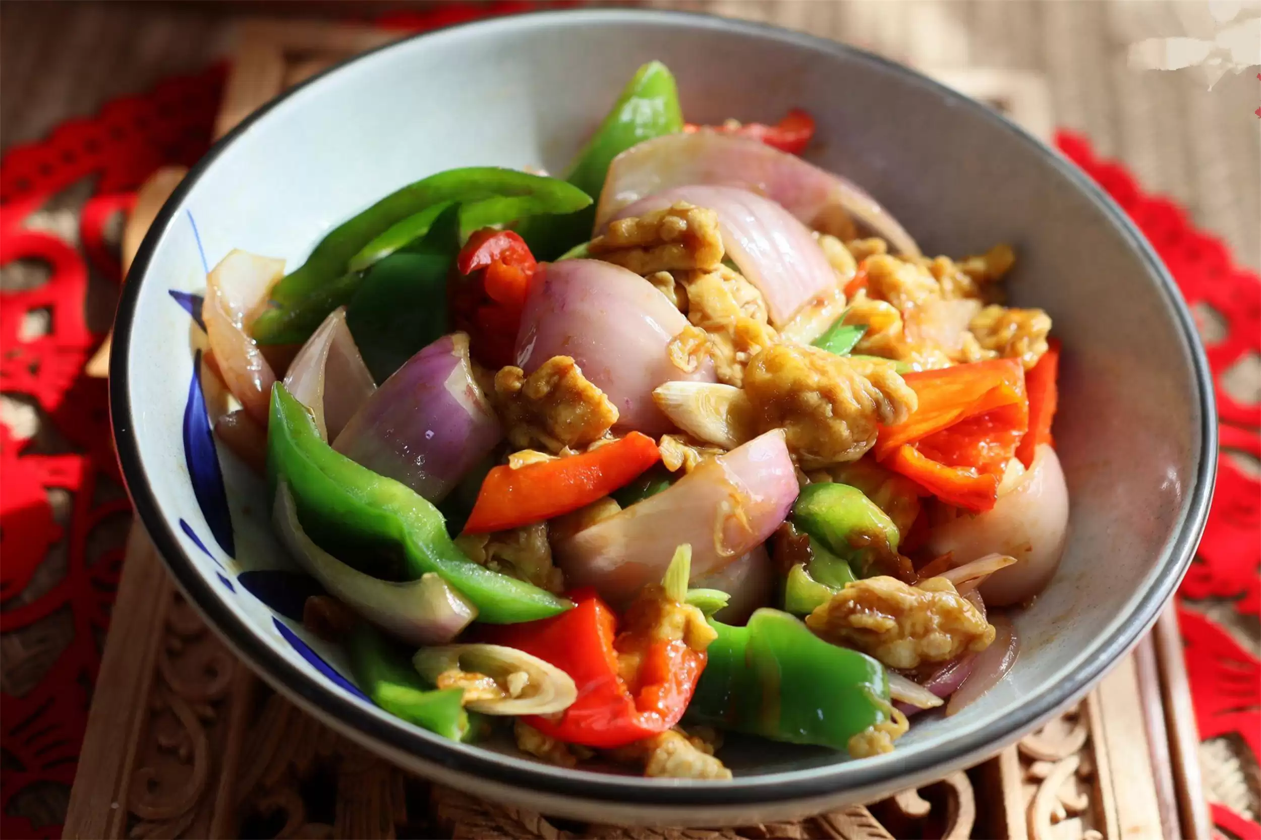 寒露饮食攻略：喝茶吃肉吃菜元气足插图13