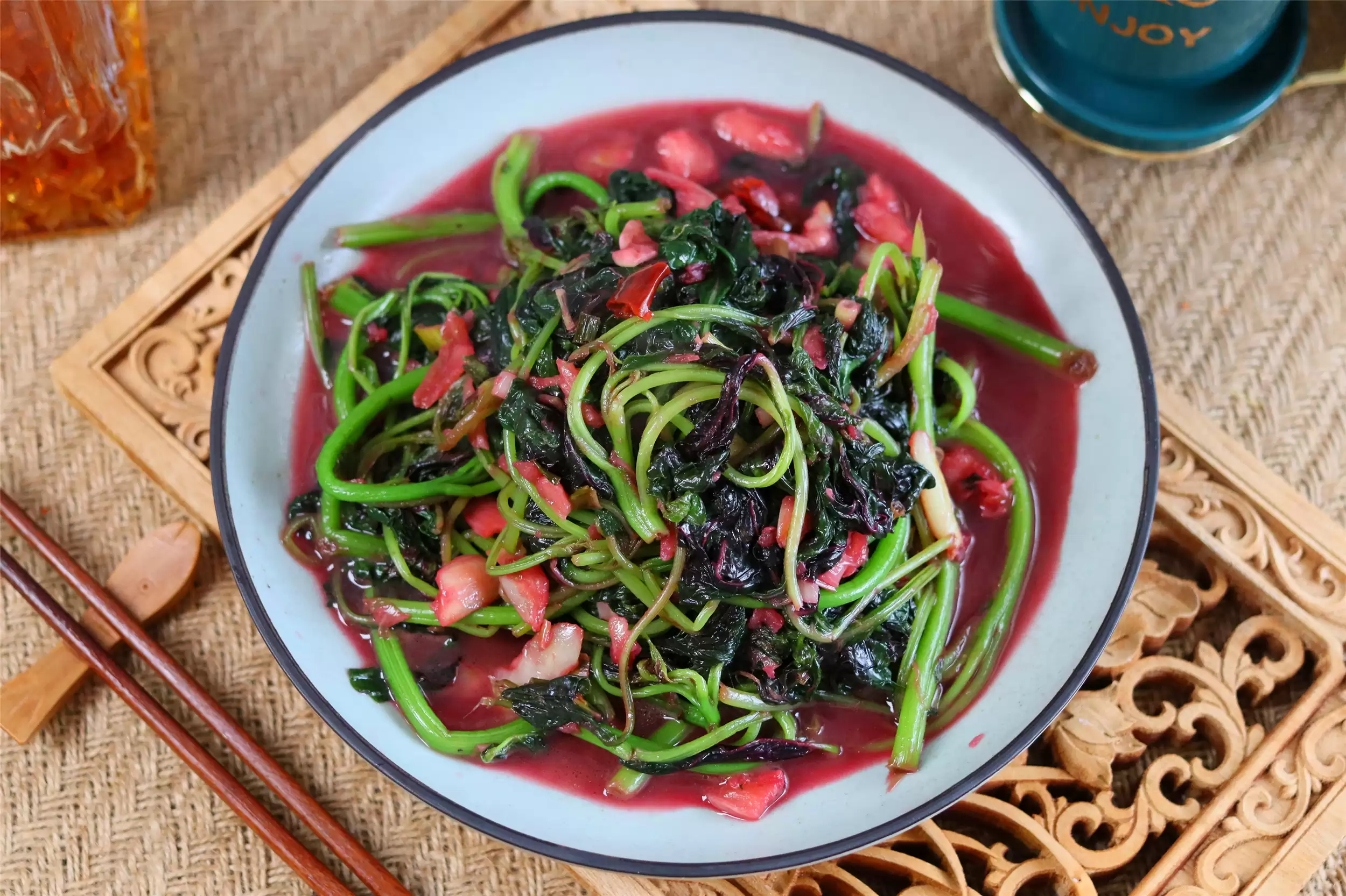 天凉饮食调整：5种夏季菜少吃，5种秋季菜多吃插图3