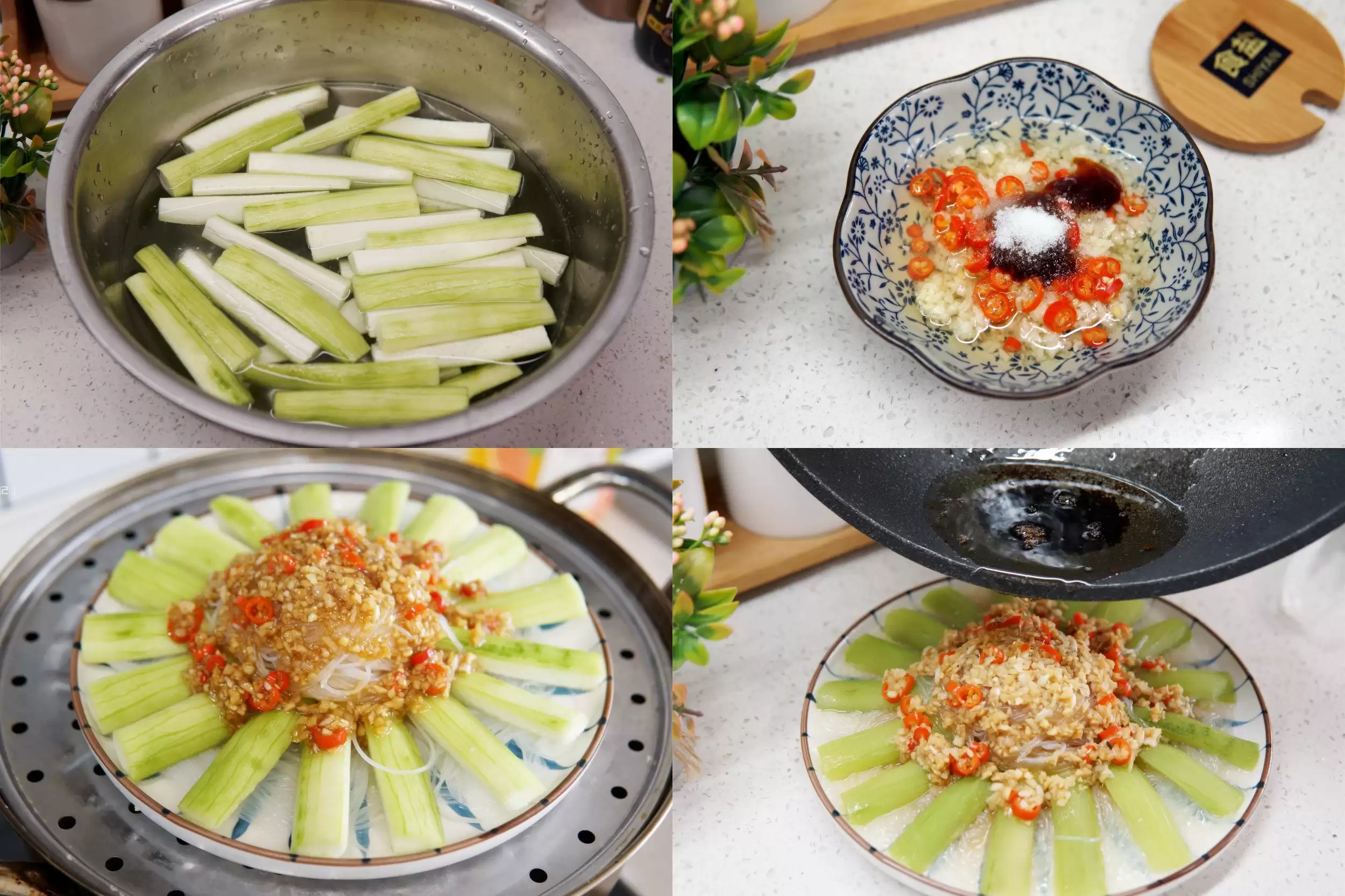 末伏饮食指南：吃瓜食肉喝汤好入秋插图3
