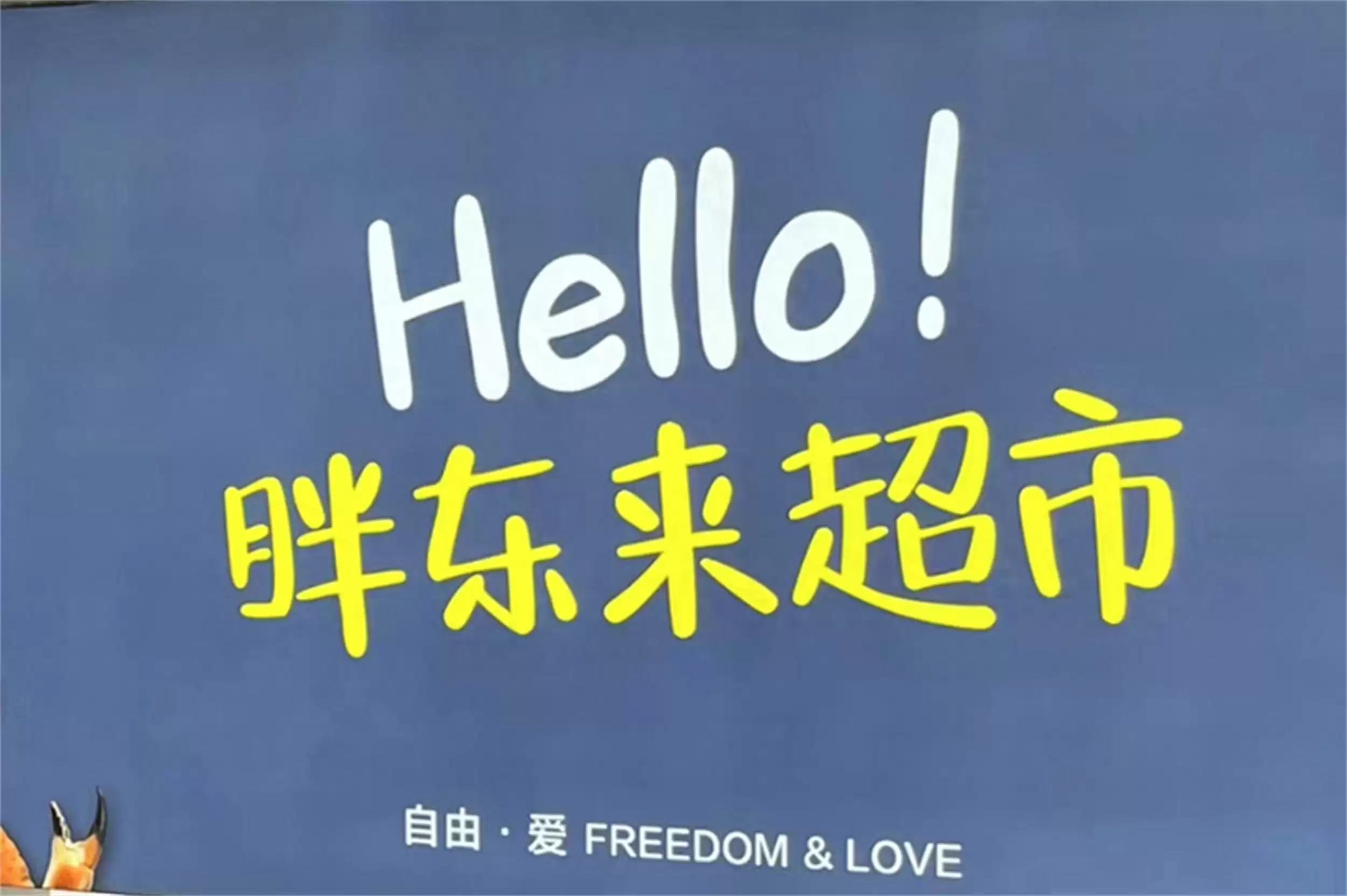 胖东来陈列美学:哈密瓜展示引惊叹-会东网