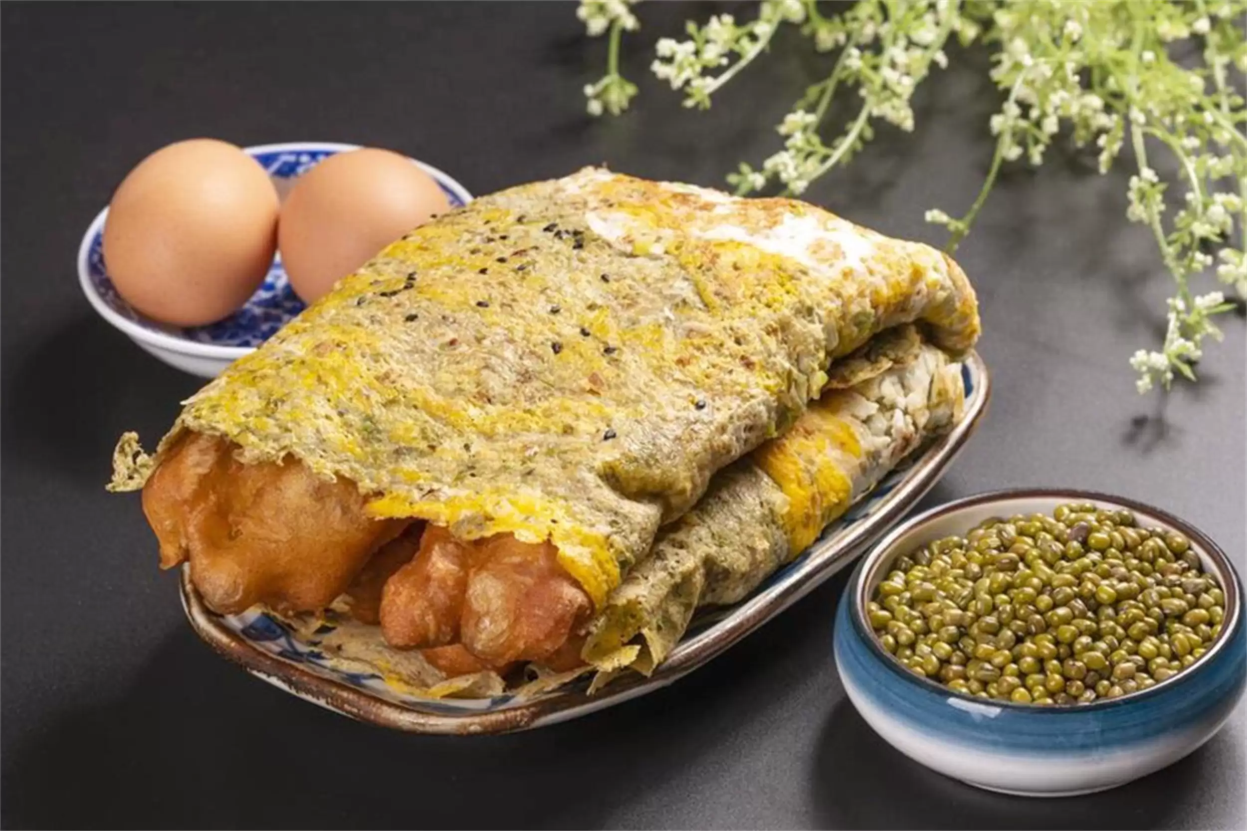 中国小吃前10名排行榜，南北通吃美食集插图9