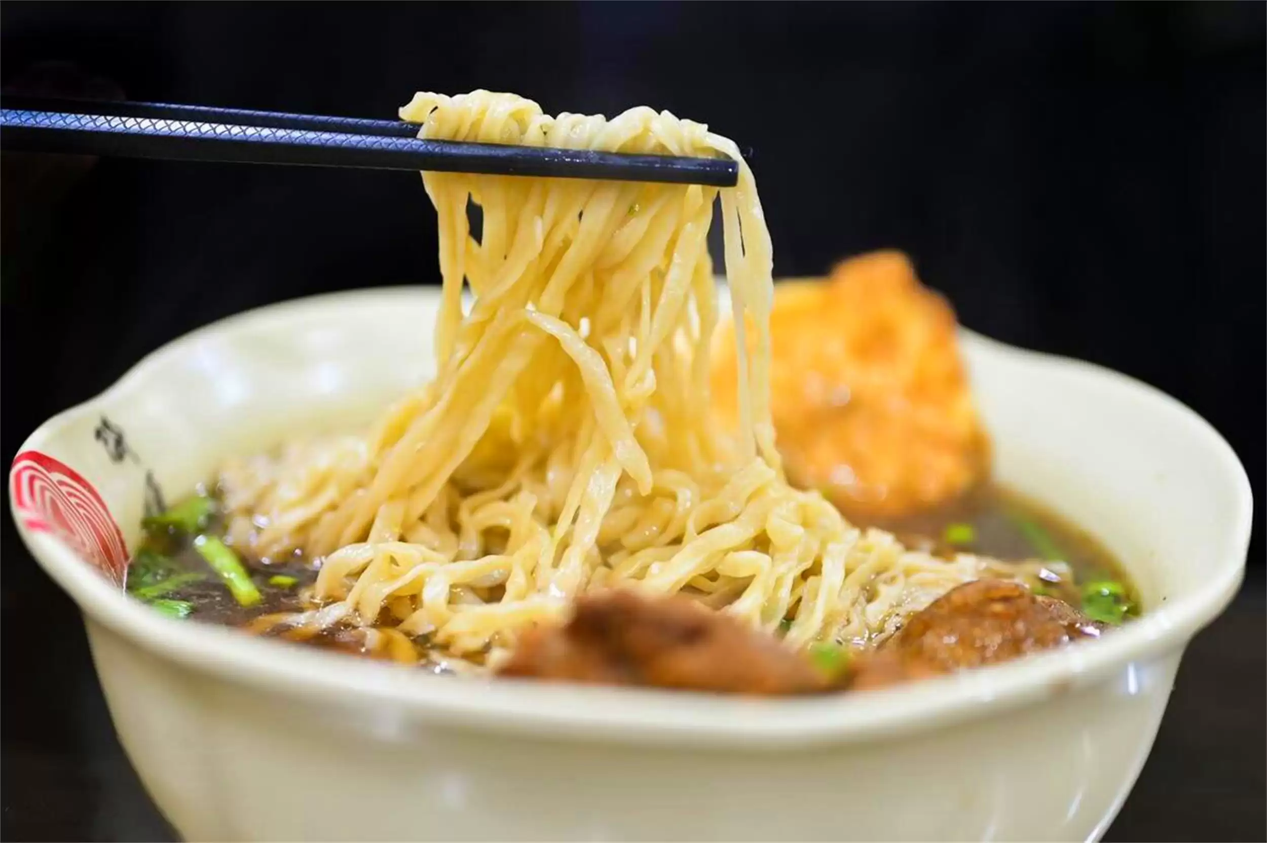 江苏八大名面大赏，南方面条亦精彩插图7
