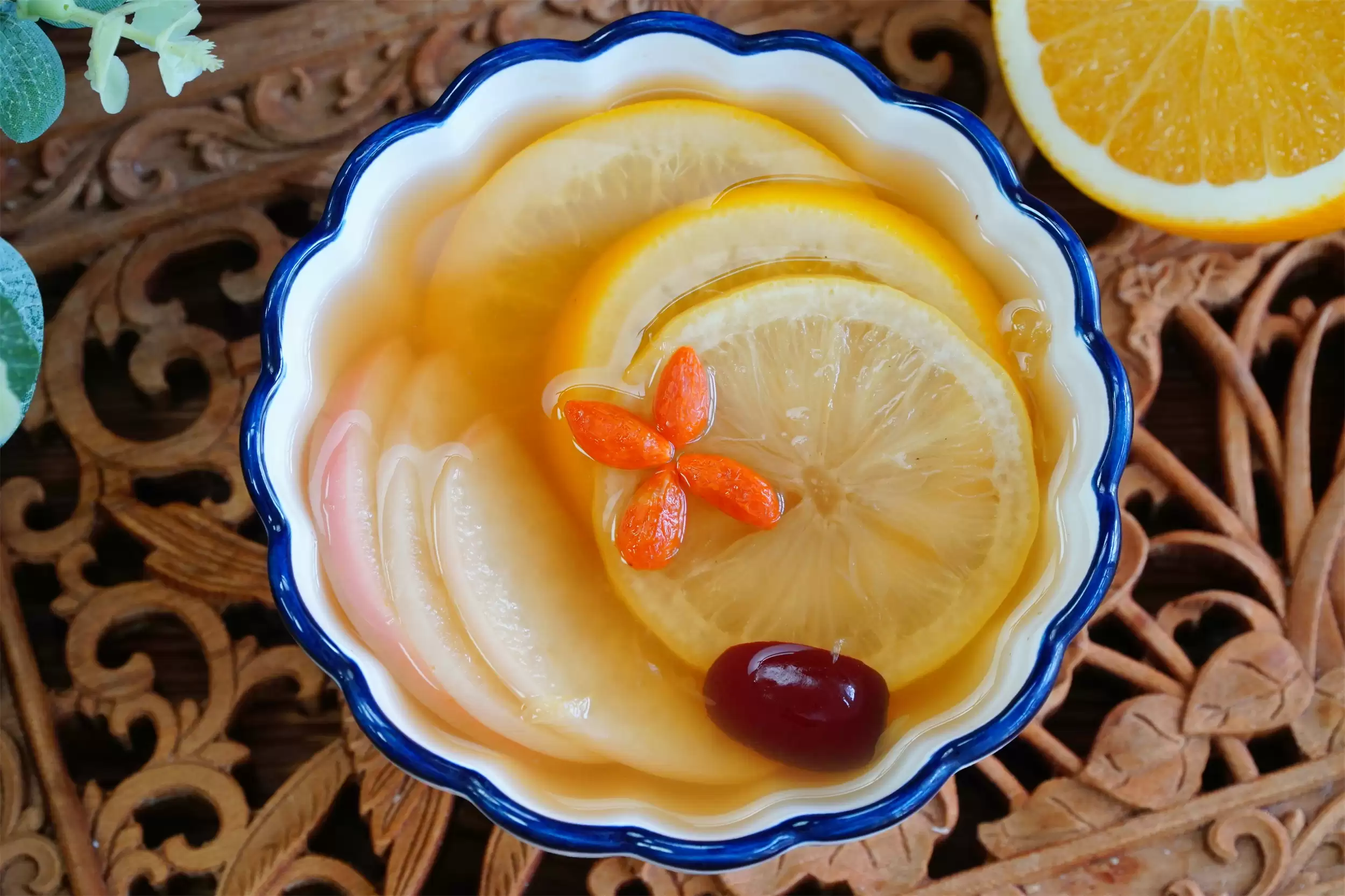 秋冬儿童食物：五种高维C食物推荐插图15