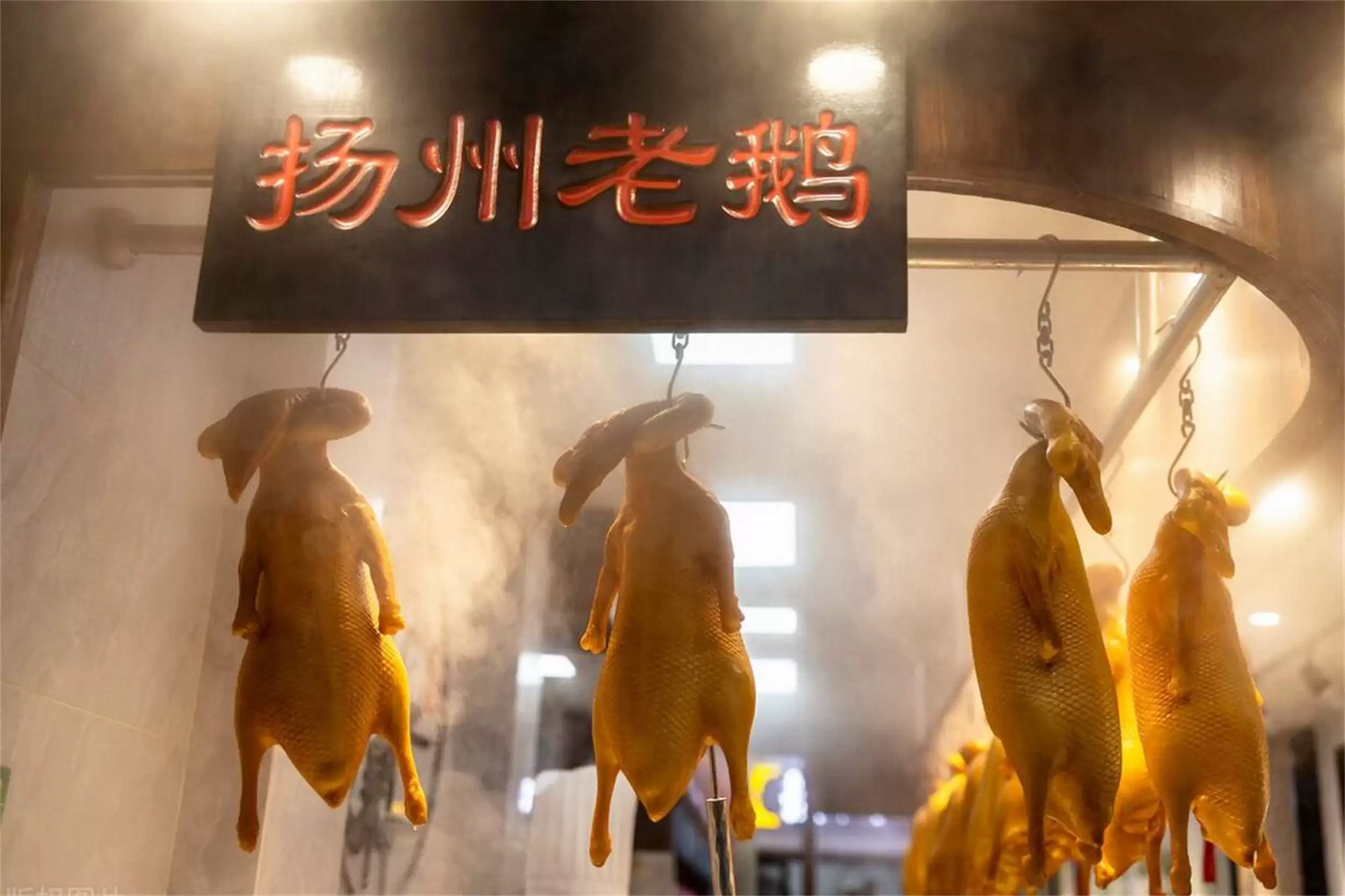中国“10大好吃鹅肉”产地，美食地图出炉插图10