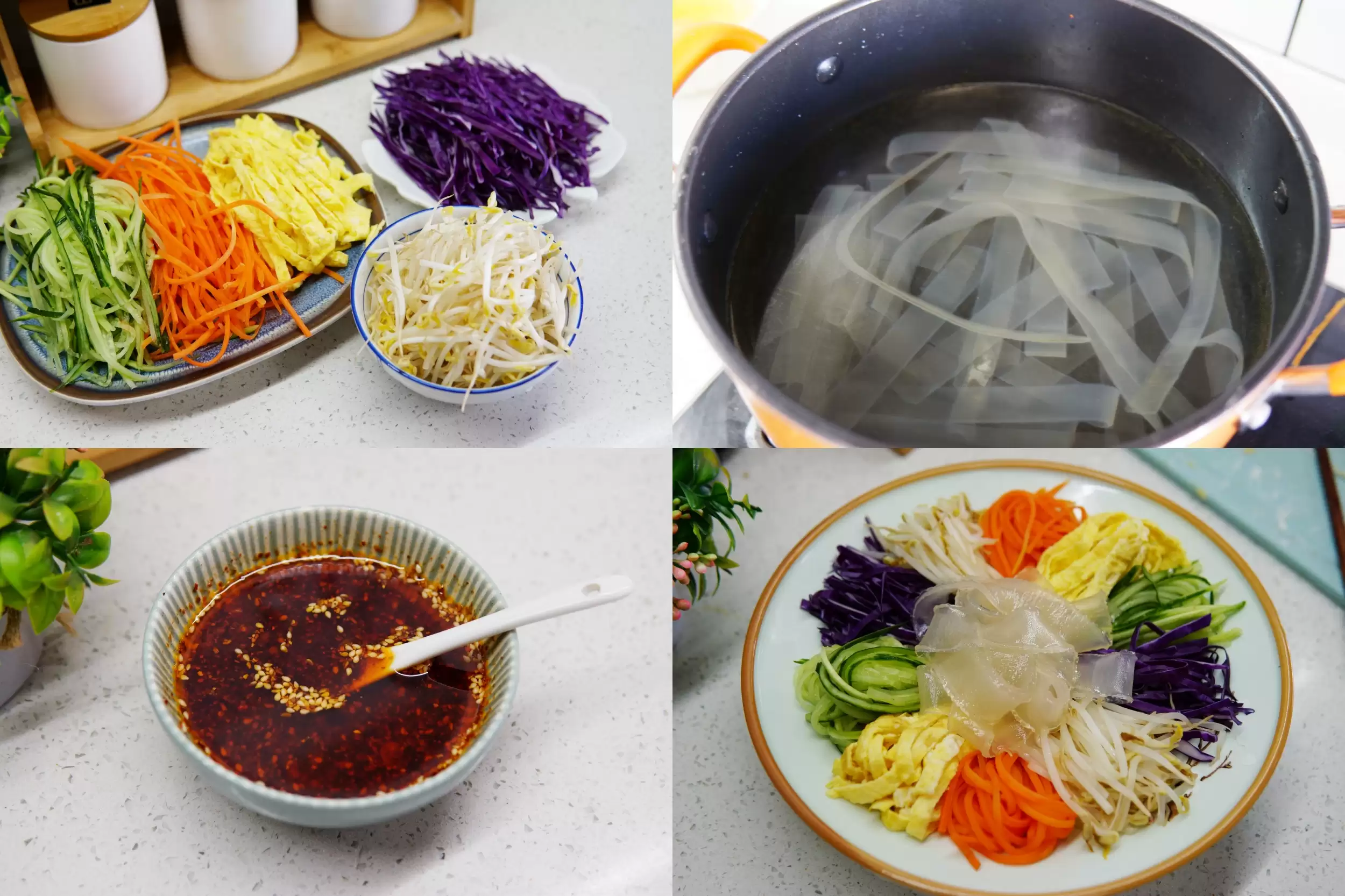 国庆家宴吉祥菜：十道团圆菜任你选插图20