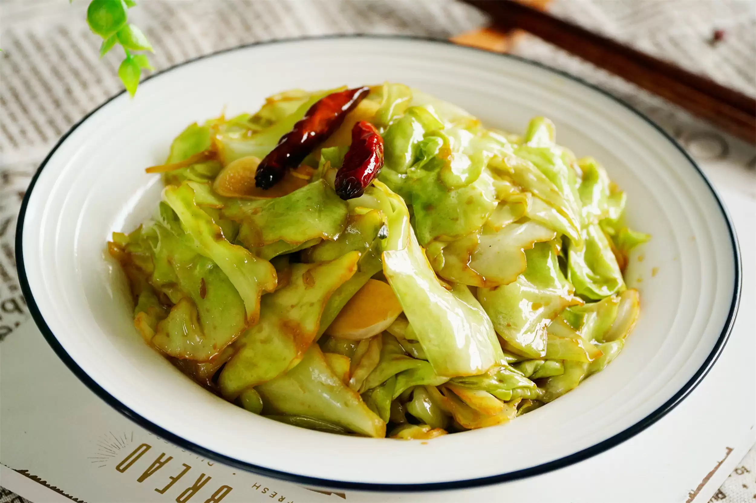 中伏“败心火”指南：食物与吃法推荐插图5