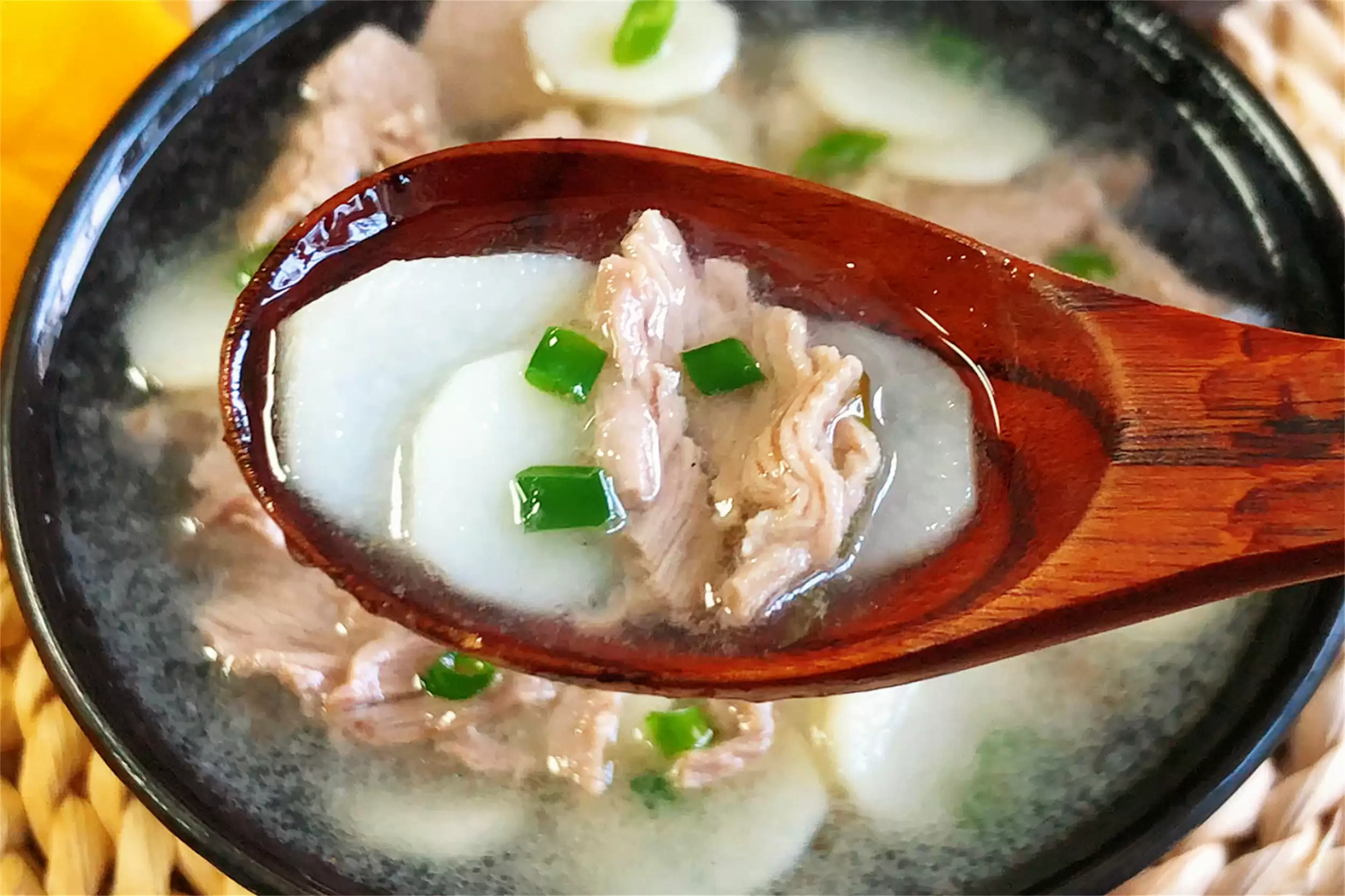 秋冬暖身汤：牛肉搭配食材驱寒健体插图1