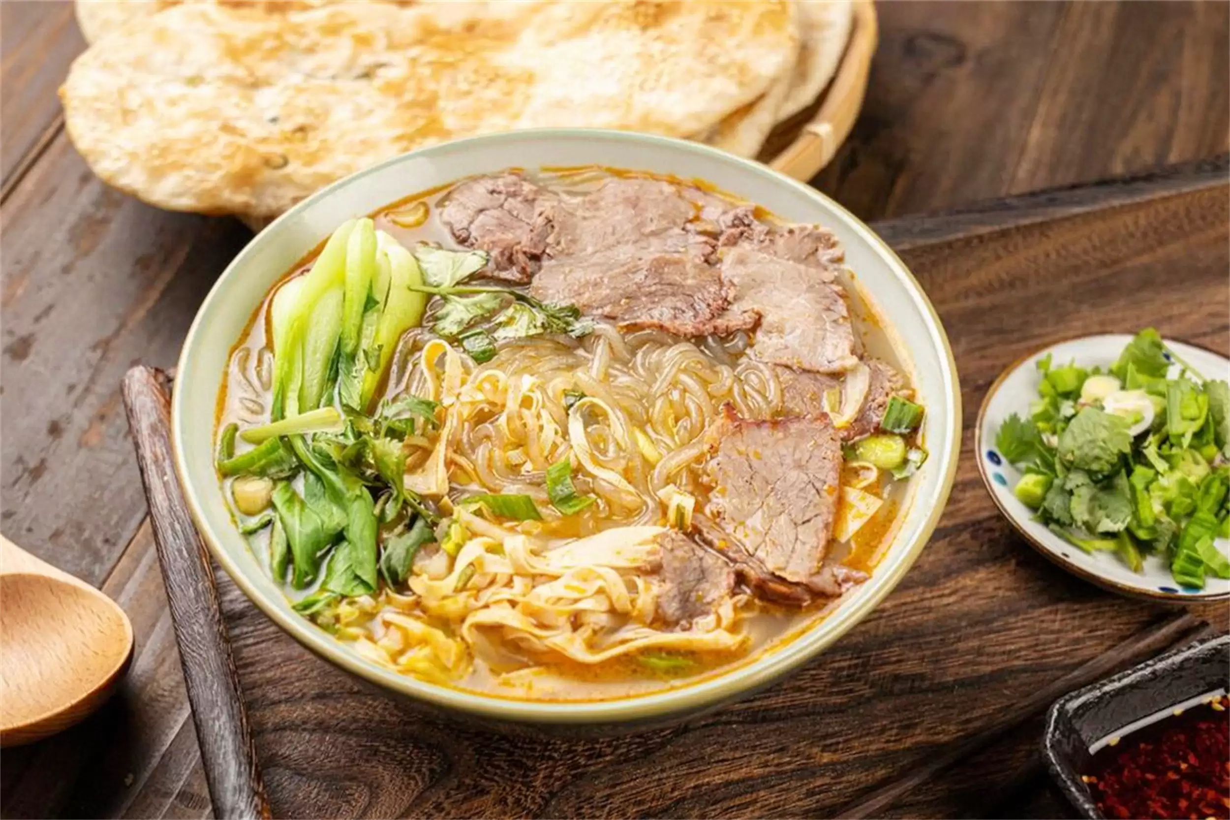 安徽早餐大揭秘：十款地道美食展风情插图1