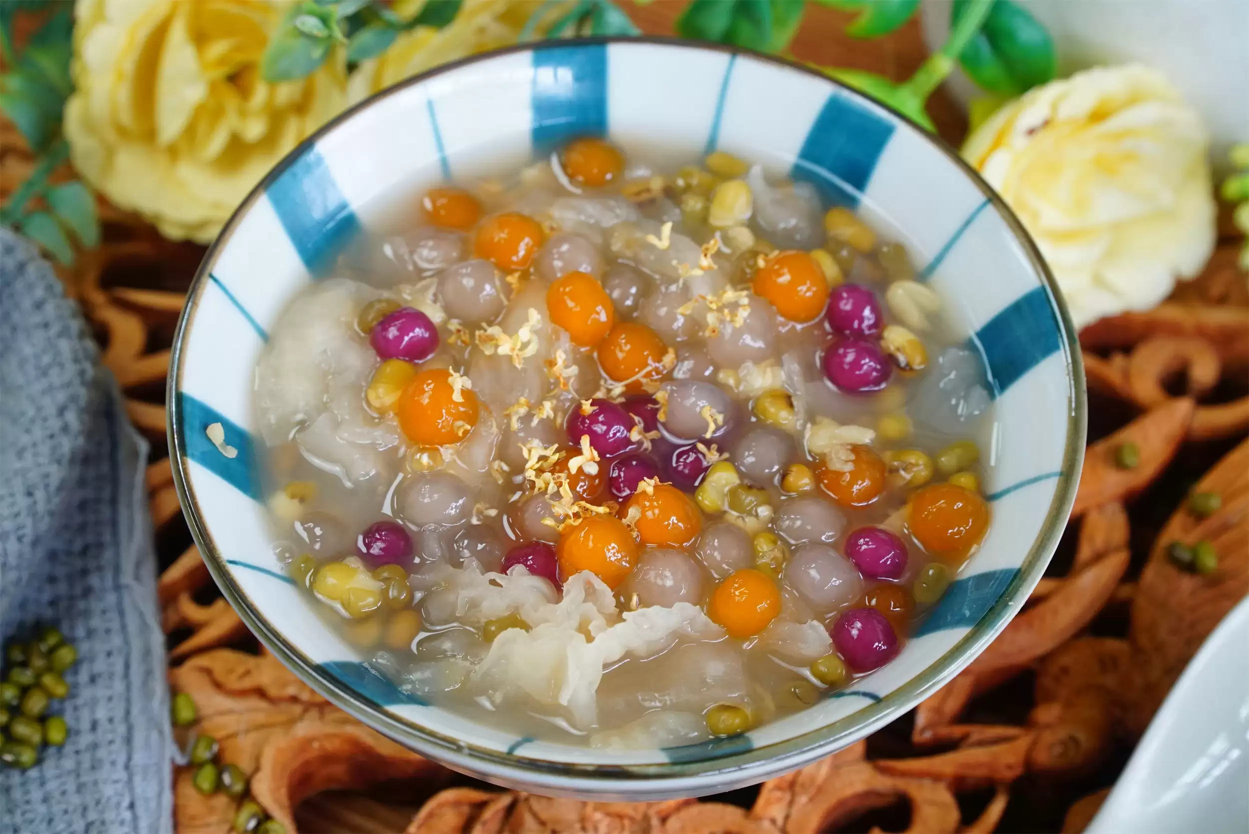 末伏饮食指南：吃瓜食肉喝汤好入秋插图14