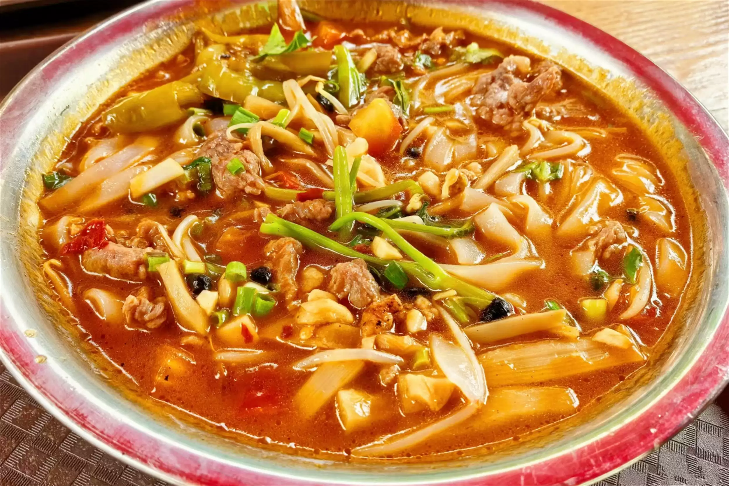 广西“八大米粉”排行，螺蛳粉争议最大插图8