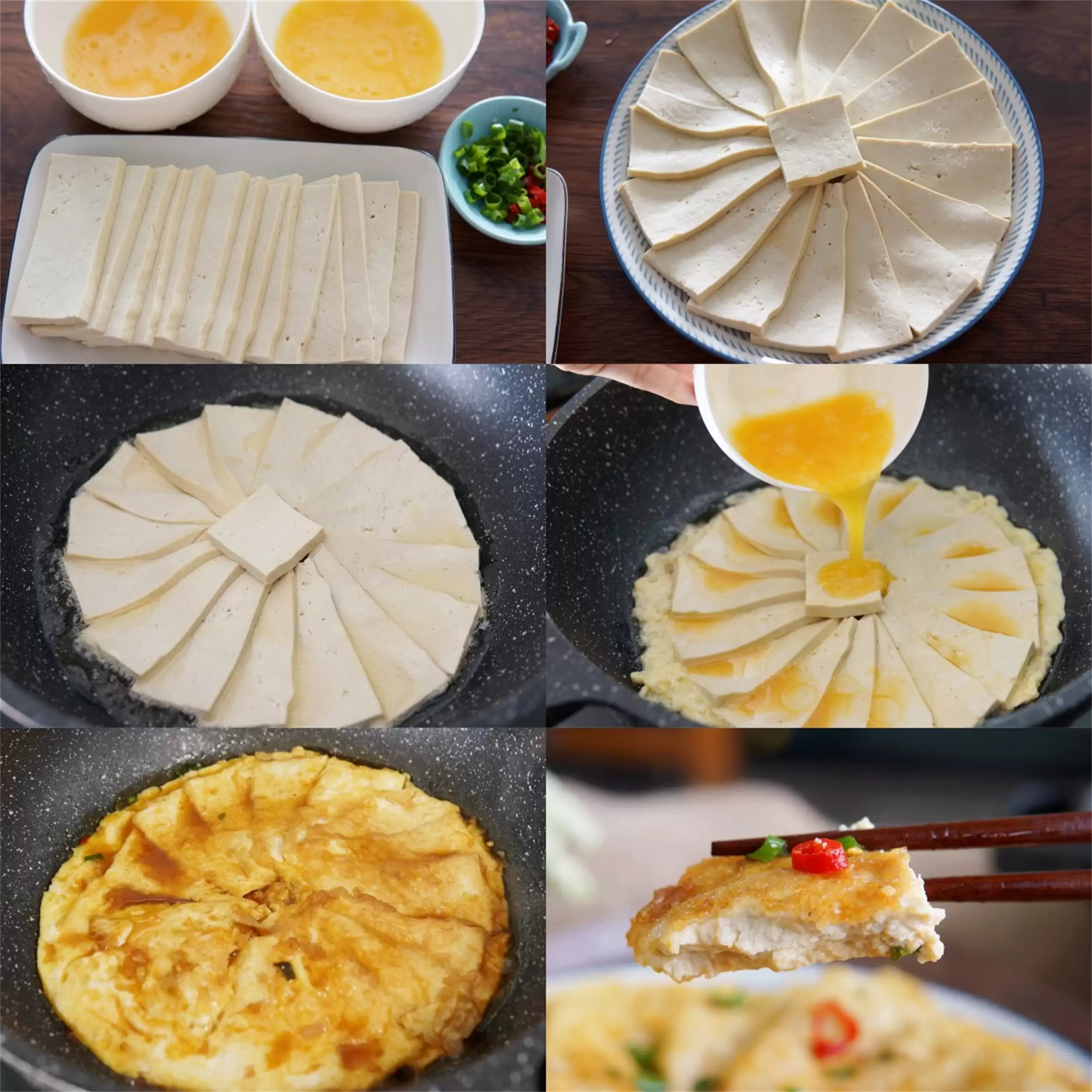 秋天早餐升级：四种高蛋白食物之选插图6