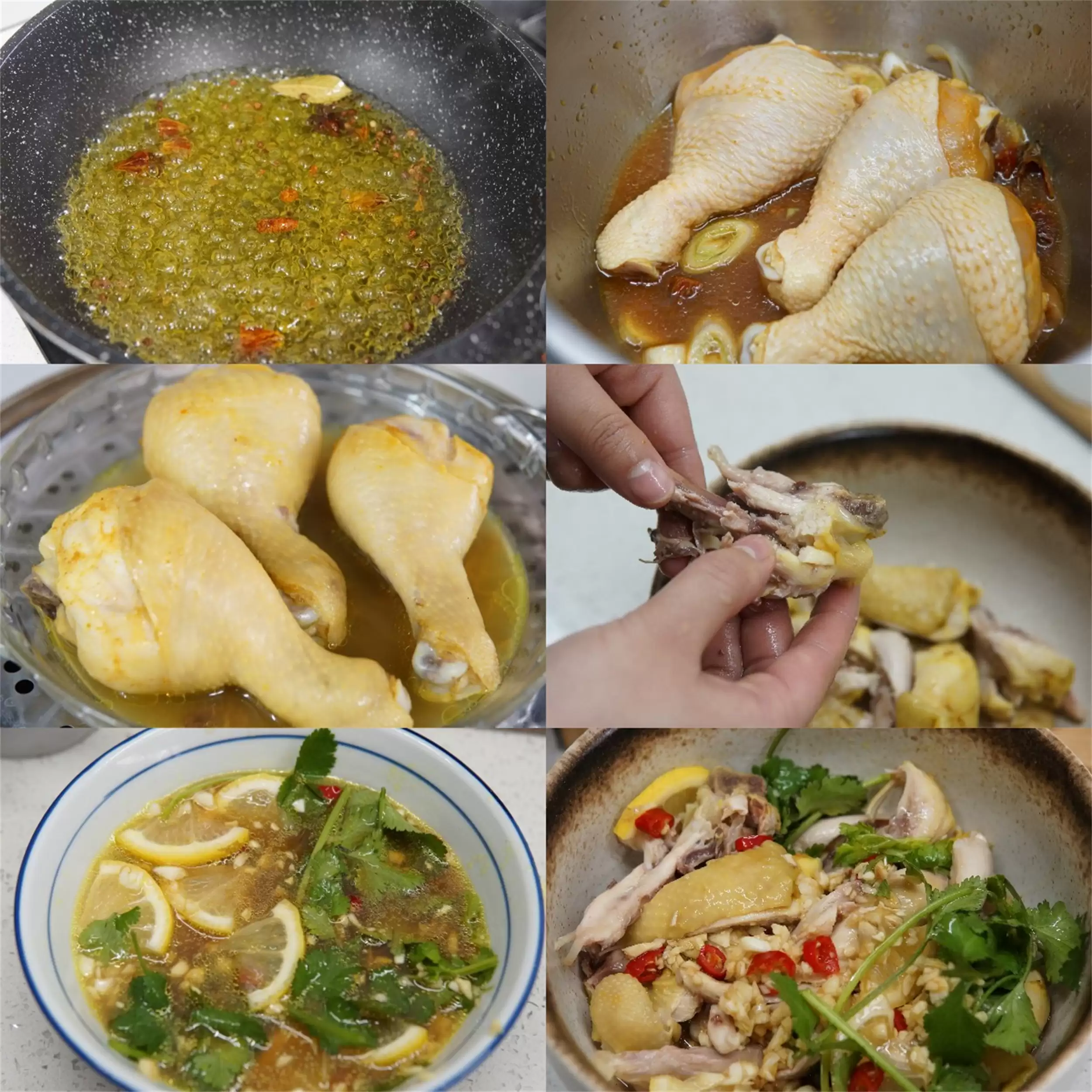 国庆家常硬菜推荐，大人小孩都爱吃插图4