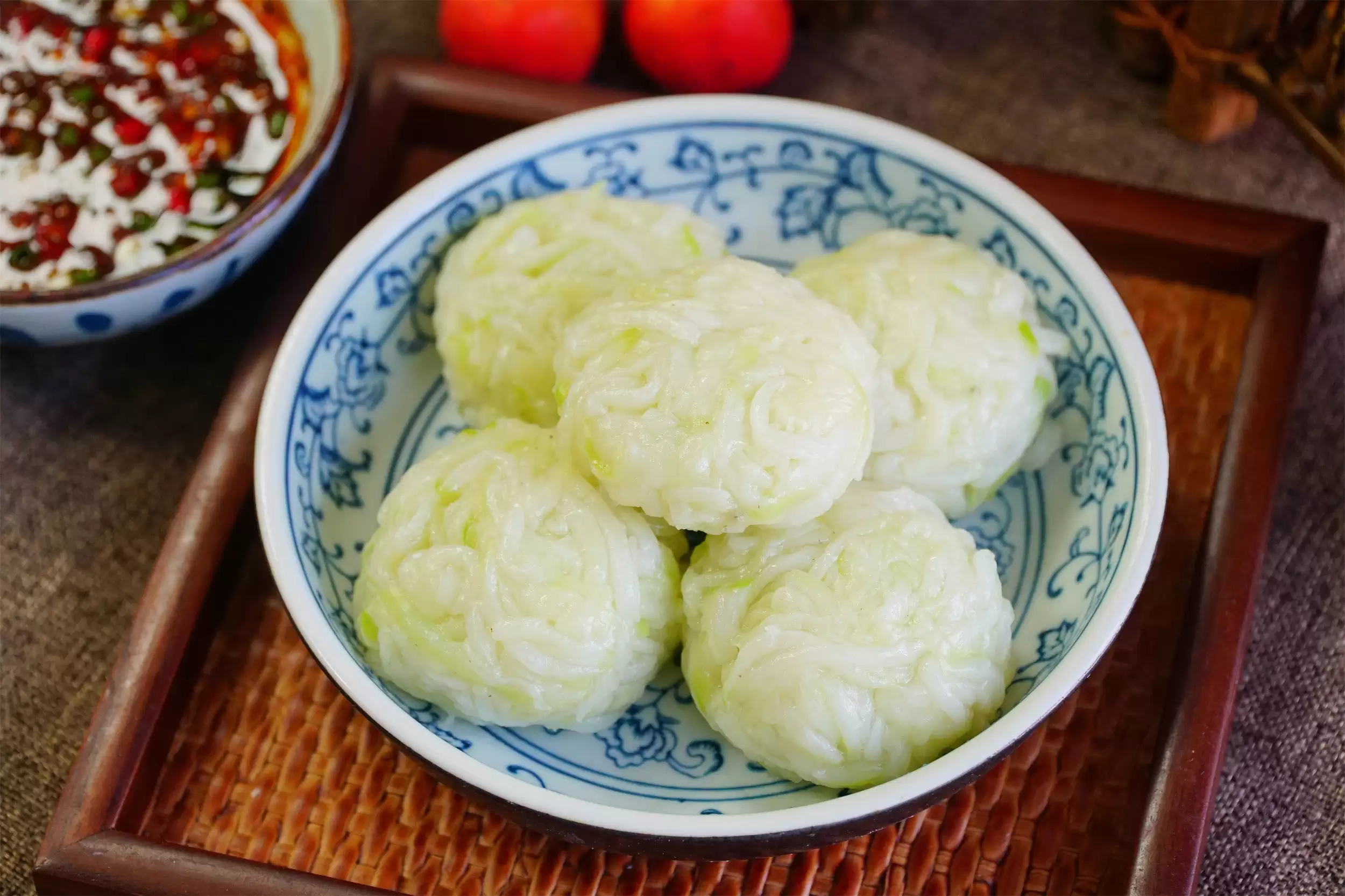 秋季“小人参”登场，高维C营养丰富插图9