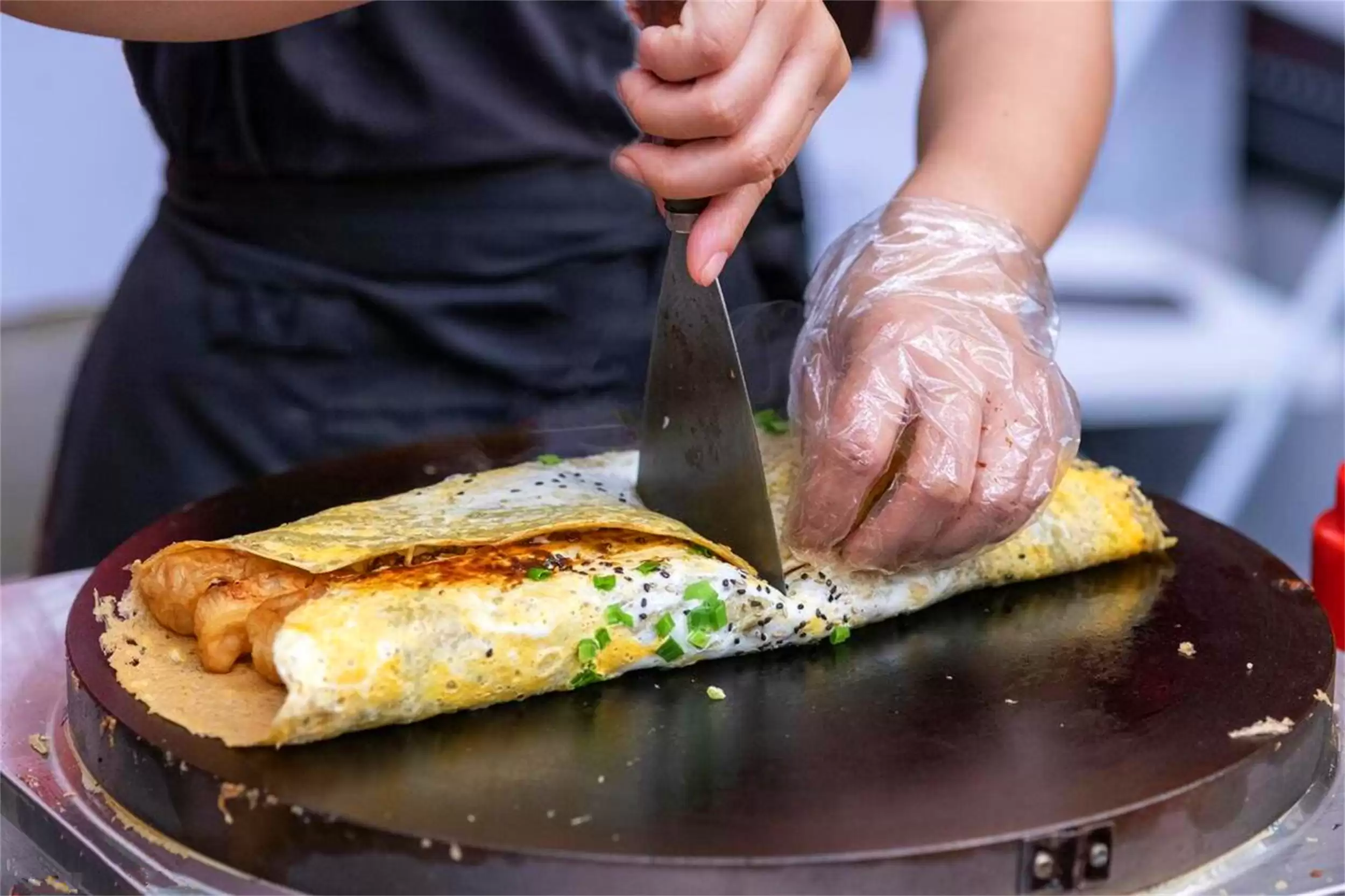 中国小吃前10名排行榜，南北通吃美食集插图8