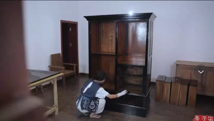 李子柒回归，全手工打造田园生活新篇插图21