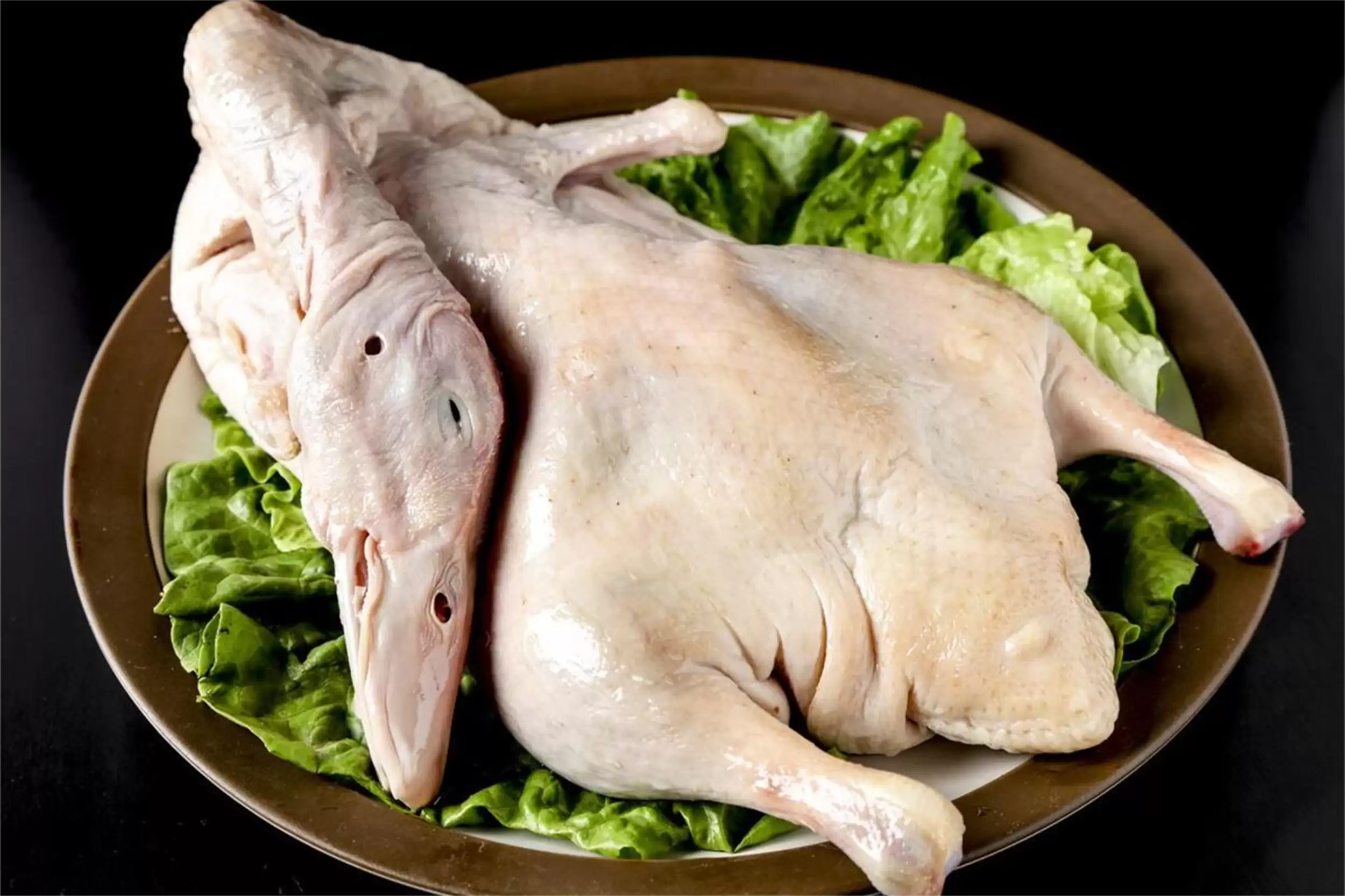 处暑饮食攻略：吃肉尝豆饮品助秋安插图1