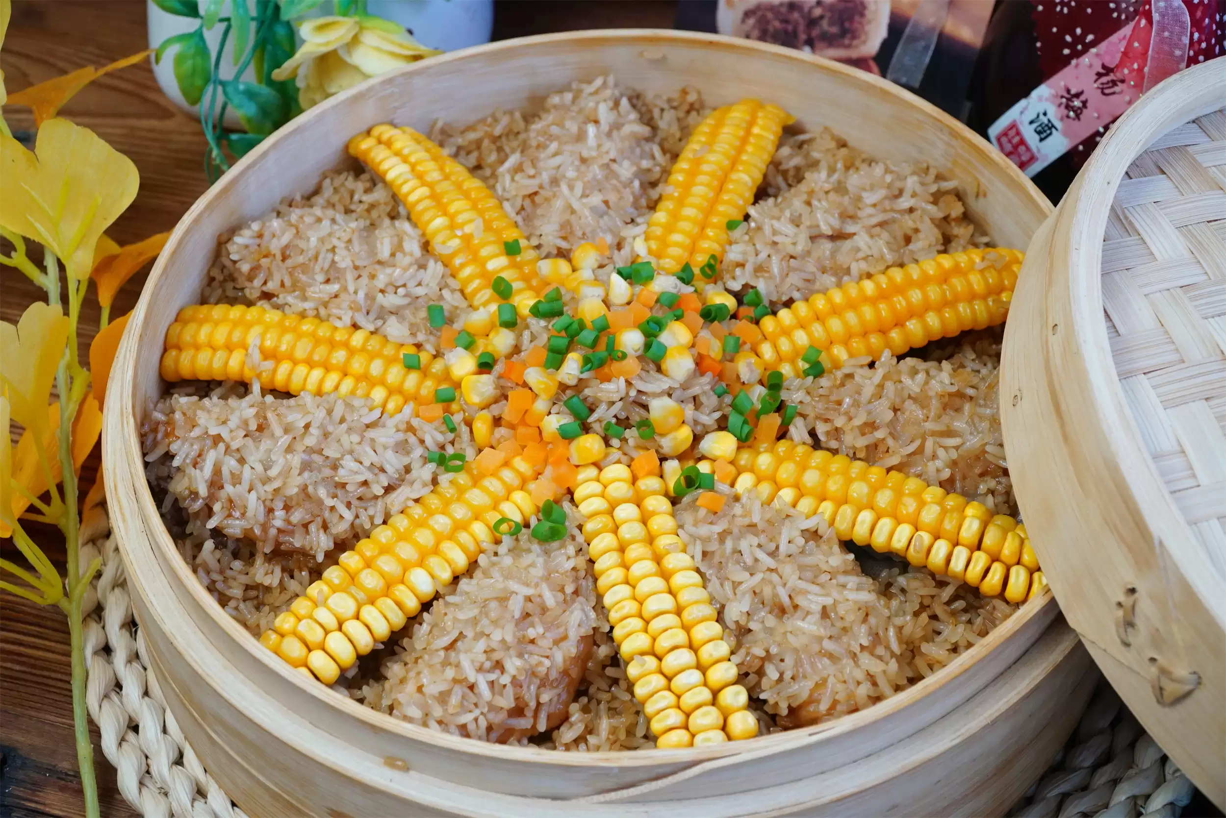 国庆家宴吉祥菜：十道团圆菜任你选插图15