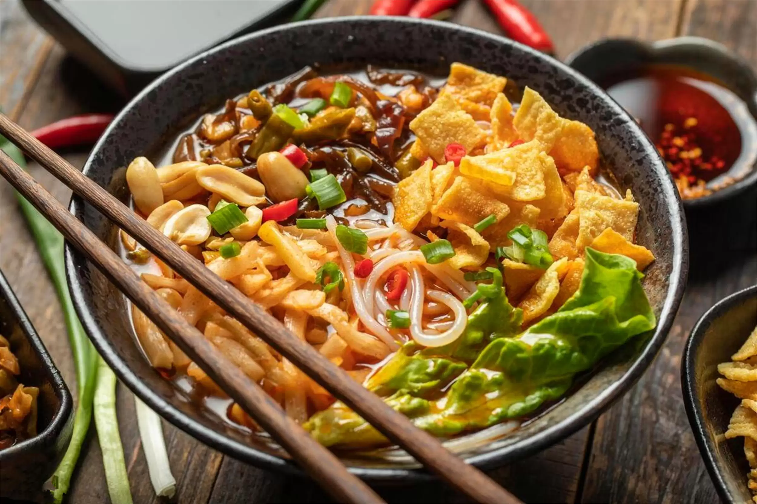 中国小吃前10名排行榜，南北通吃美食集插图14