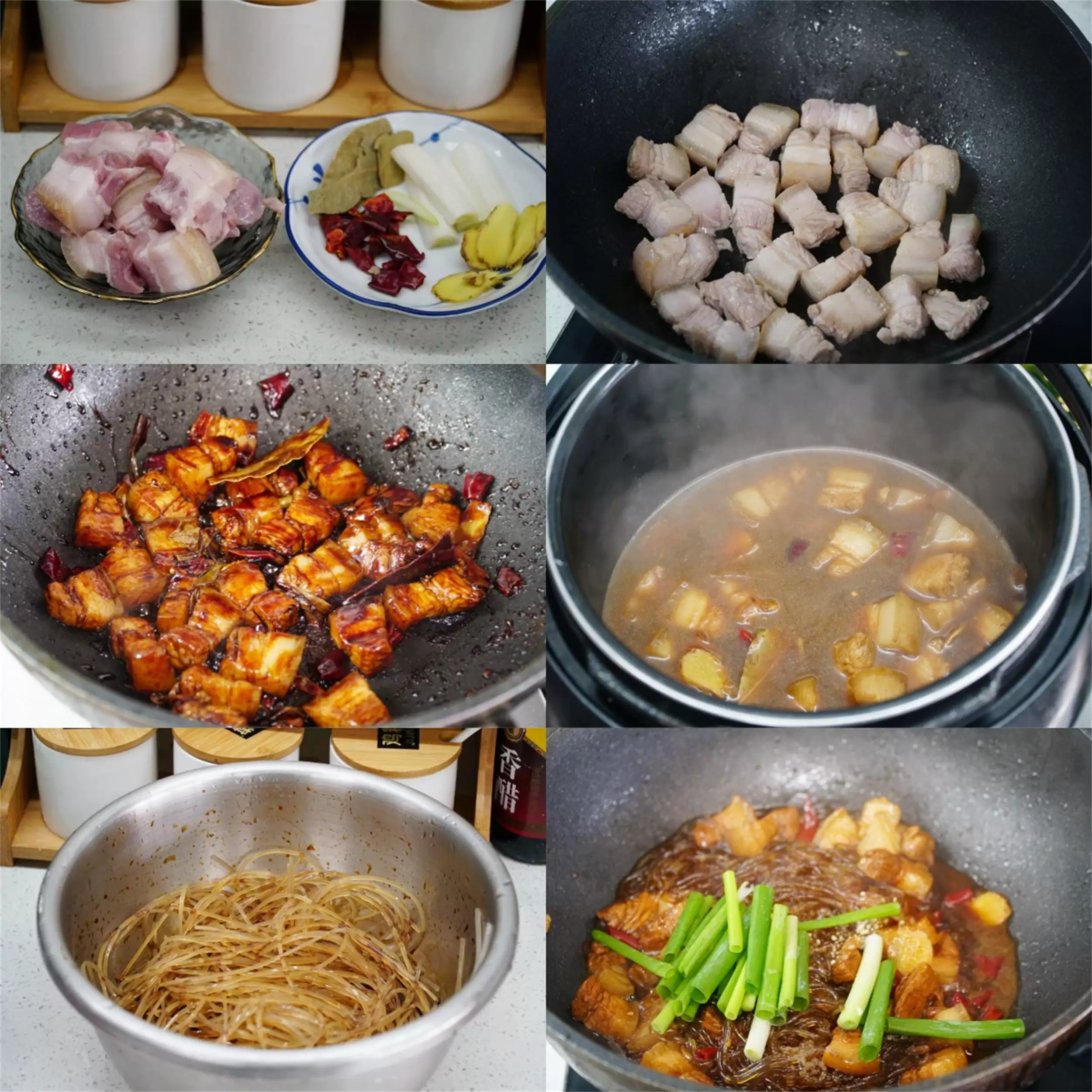 天冷八道家常炖菜推荐，热气腾腾，暖身又营养插图16