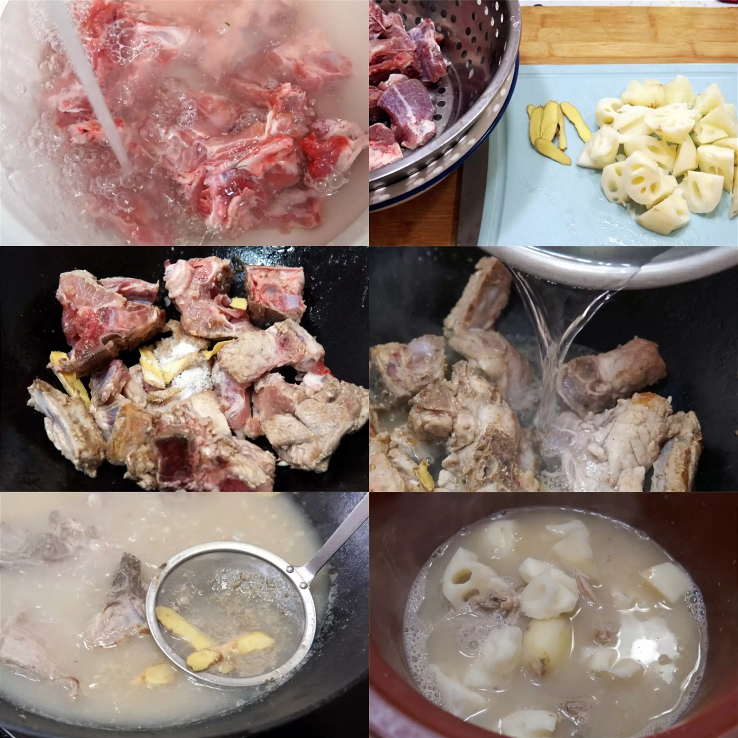 立秋“咬秋”习俗：吃瓜吃果喝汤传统插图16