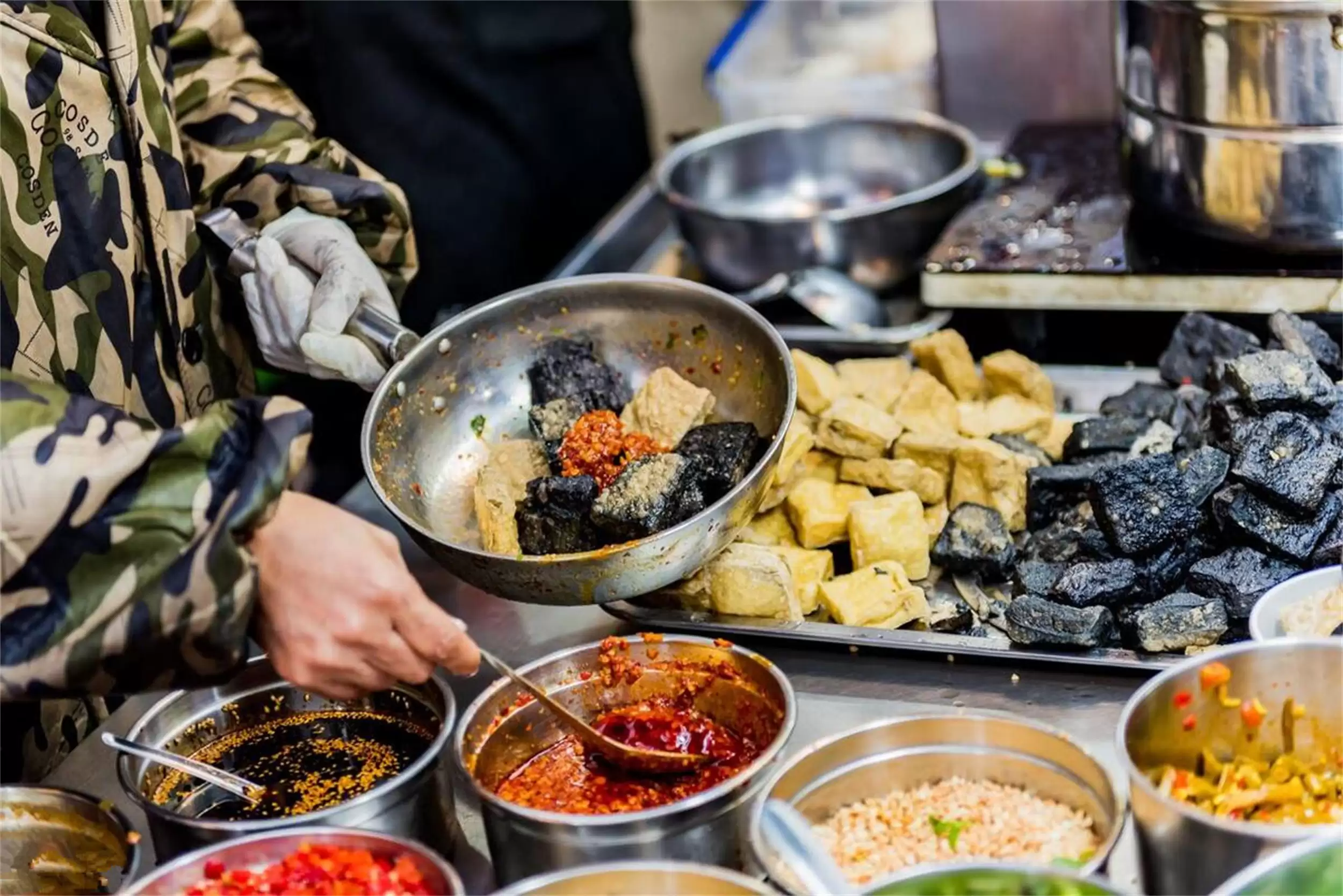 中国小吃前10名排行榜，南北通吃美食集插图16