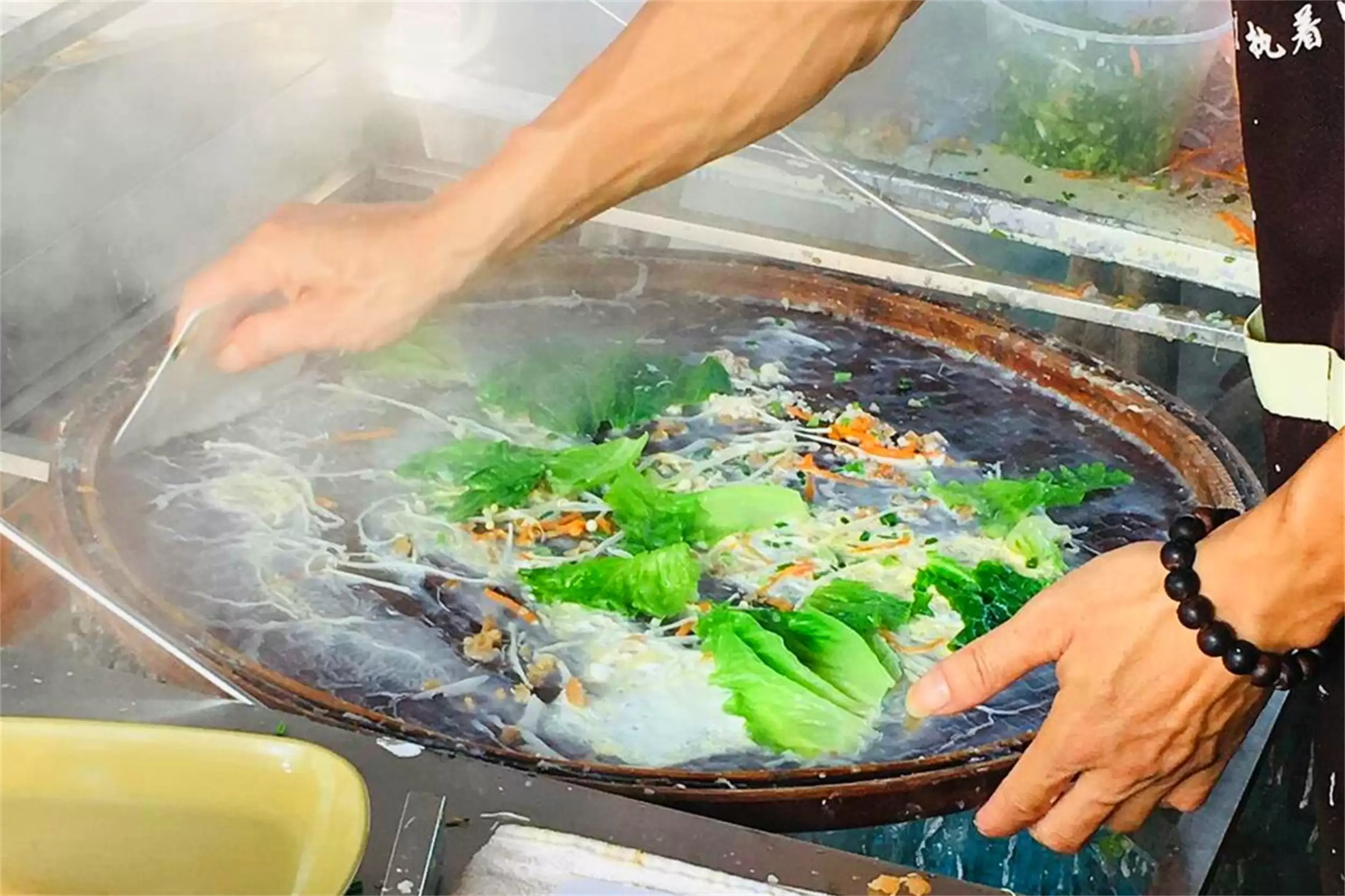 中国小吃前10名排行榜，南北通吃美食集插图6