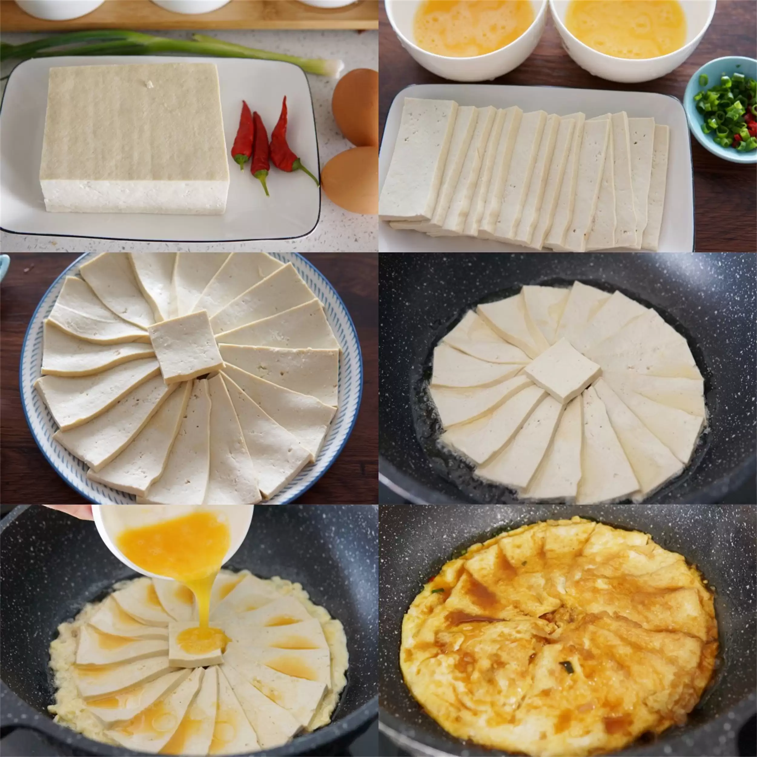 深秋养肝秘籍：肝脏最爱4种食材推荐插图12