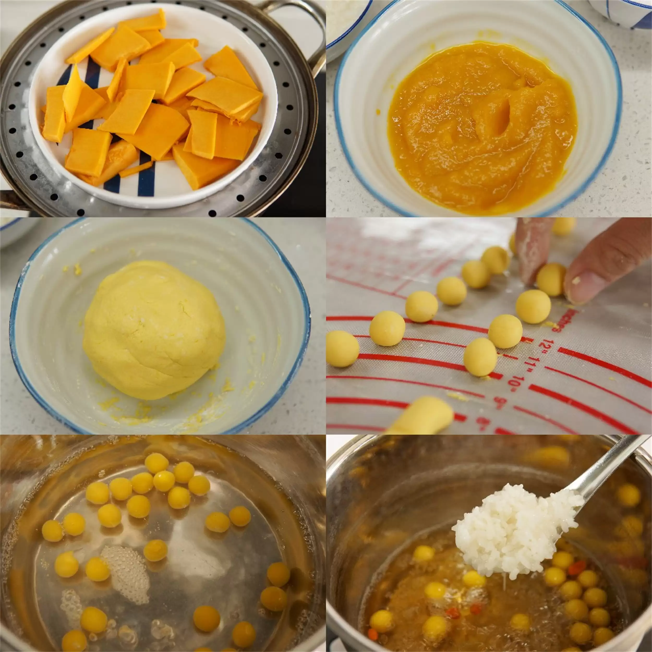 寒露养生食材：五种“黄金食材”插图6