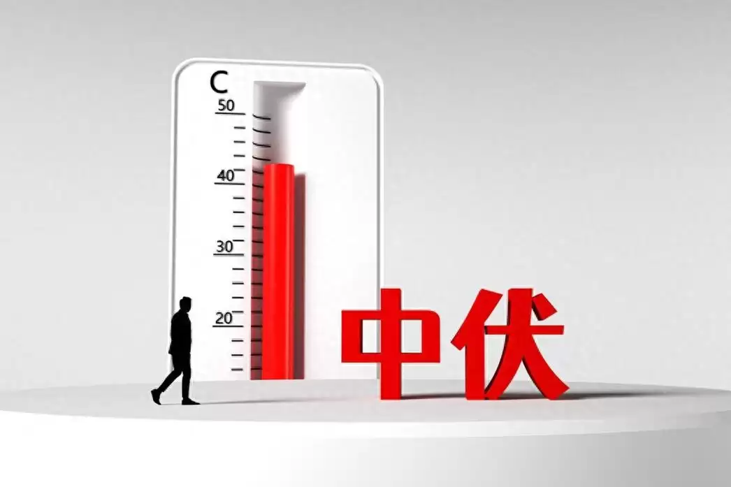 中伏养生:“4素”助力,强过保健品-会东网