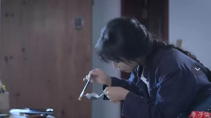 李子柒回归，全手工打造田园生活新篇插图16