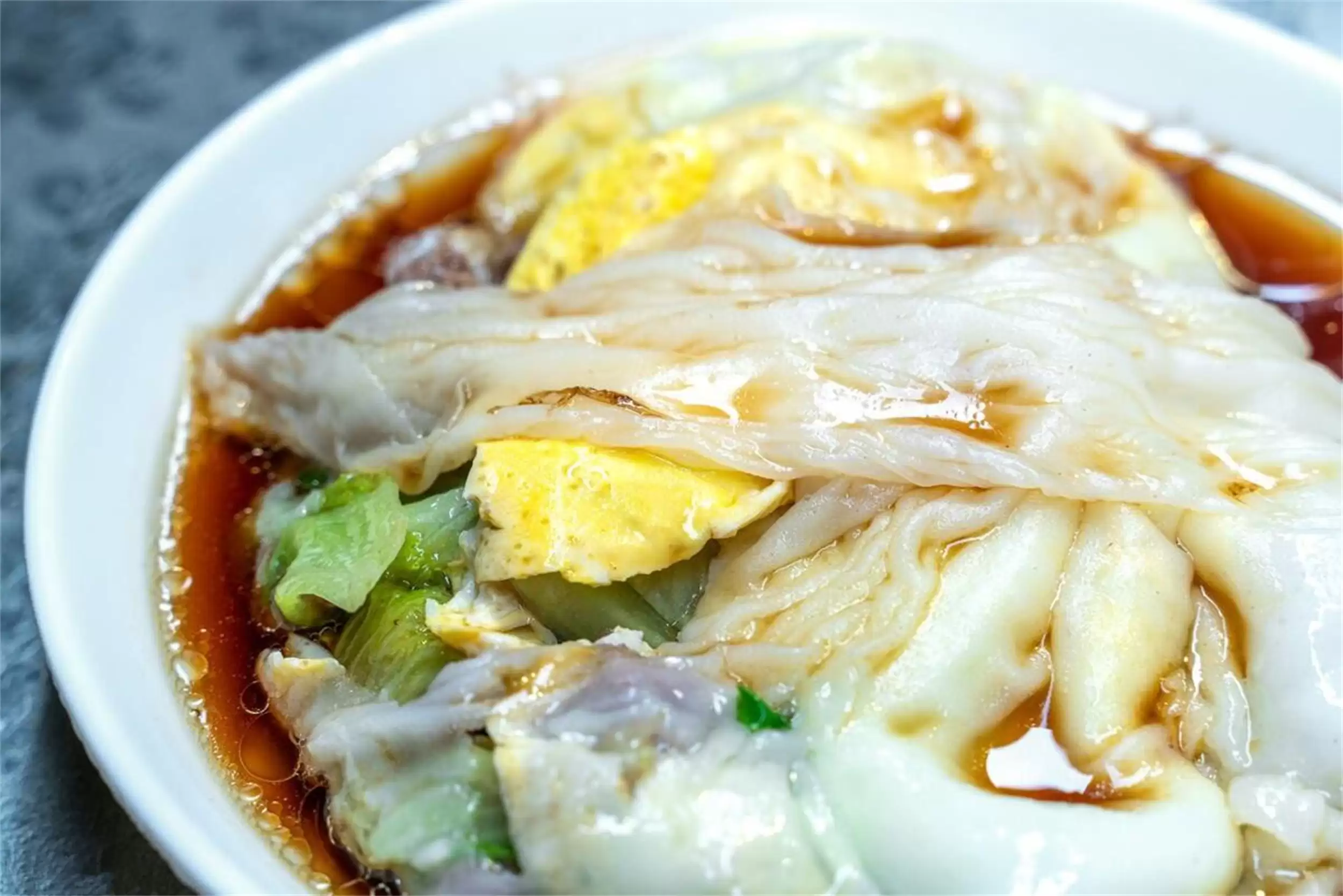 中国小吃前10名排行榜，南北通吃美食集插图7