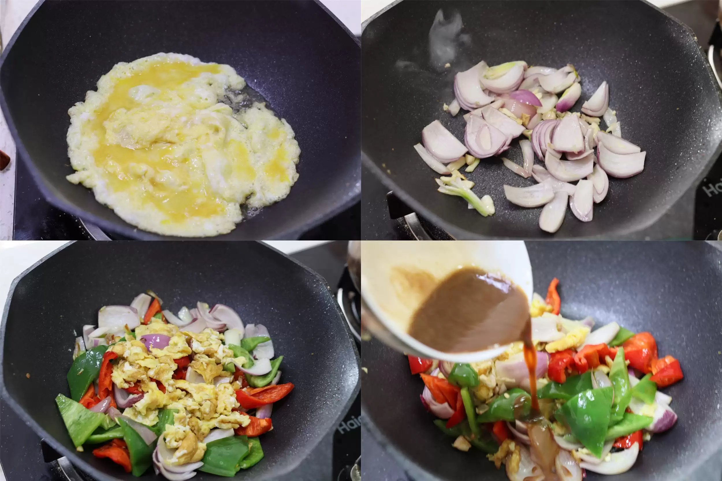 寒露饮食攻略：喝茶吃肉吃菜元气足插图14