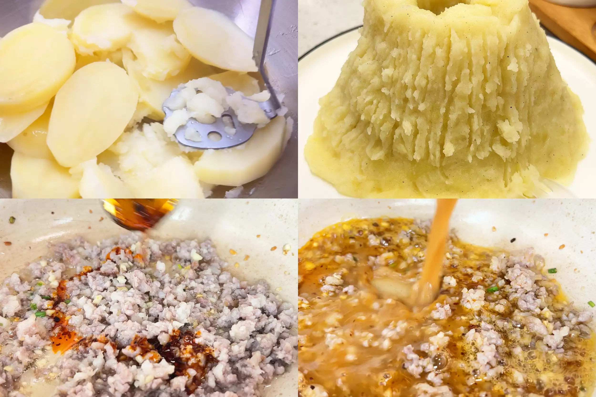 寒露饮食攻略：喝茶吃肉吃菜元气足插图11