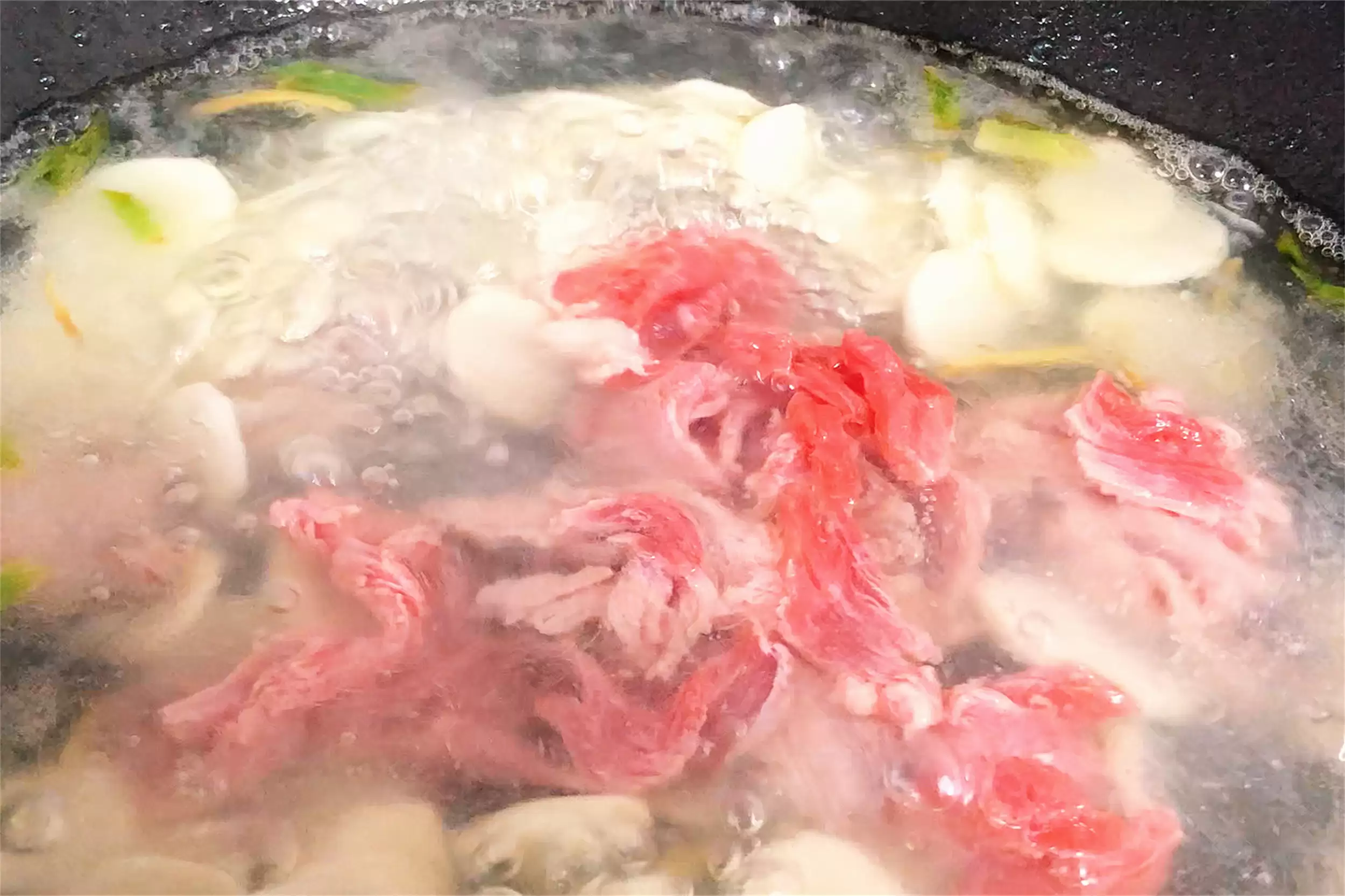 秋冬暖身汤：牛肉搭配食材驱寒健体插图6