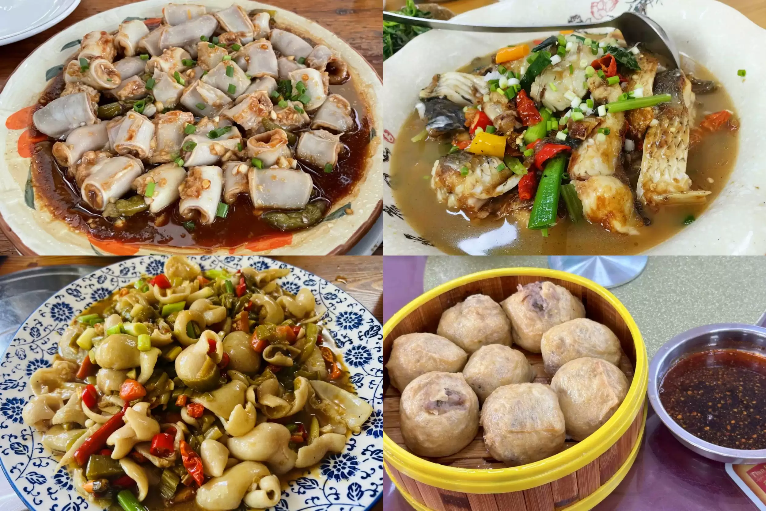 我国五个“异类城市”，特色归属引热议插图11