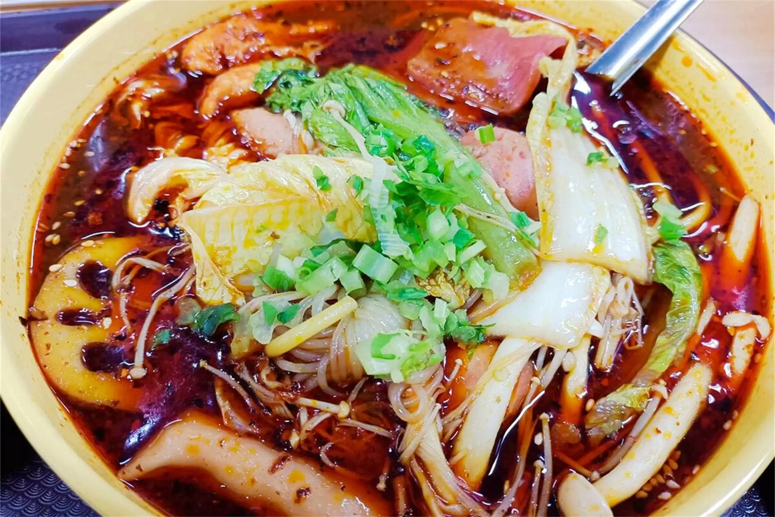 中国小吃前10名排行榜，南北通吃美食集插图20