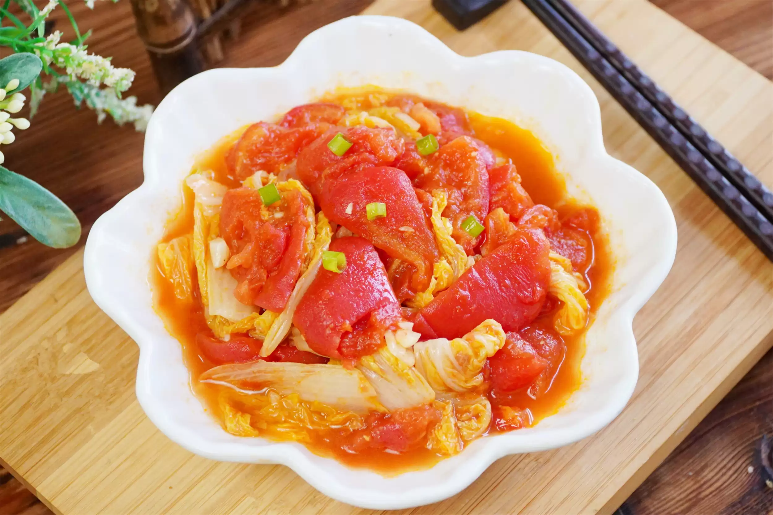 秋天吃“4酸”：滋养身体顺利度秋插图4