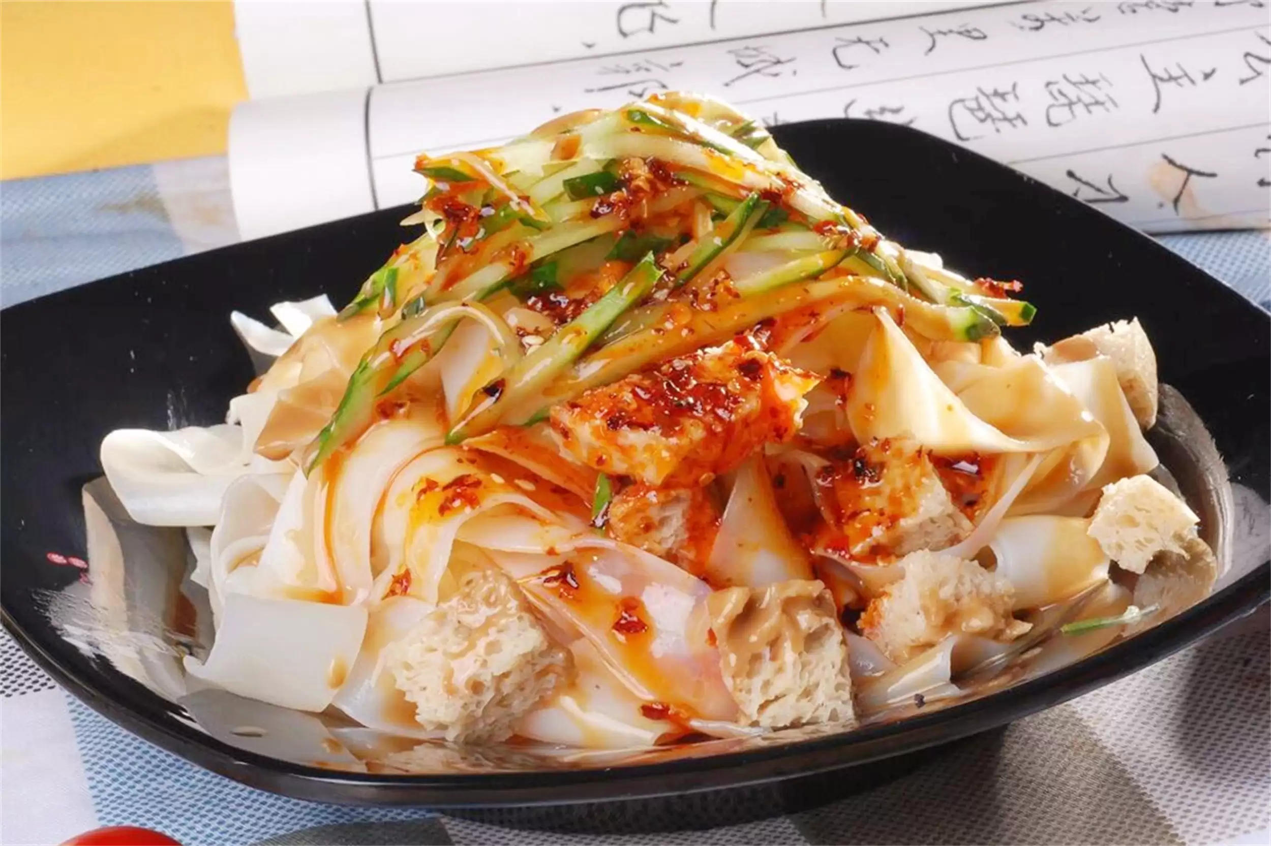 中国小吃前10名排行榜，南北通吃美食集插图11