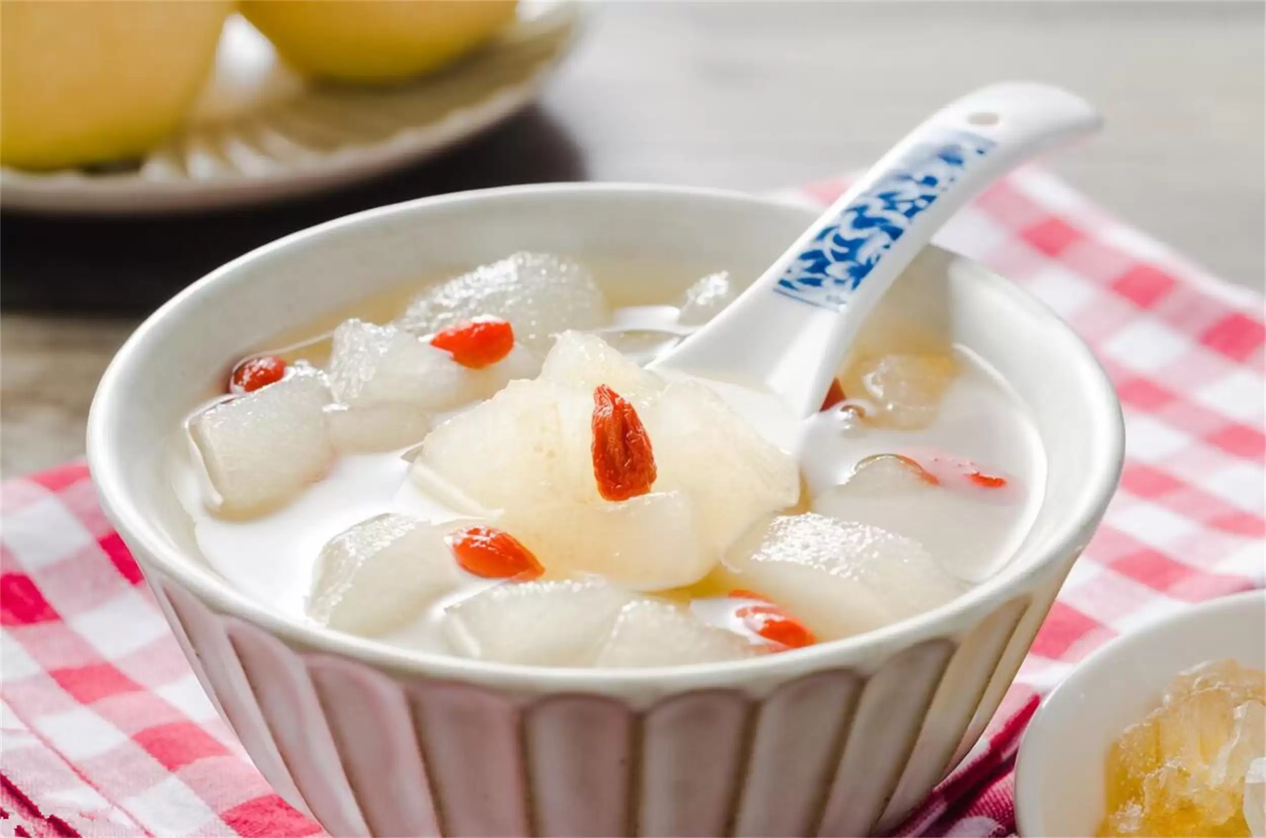 末伏饮食指南：吃瓜食肉喝汤好入秋插图16