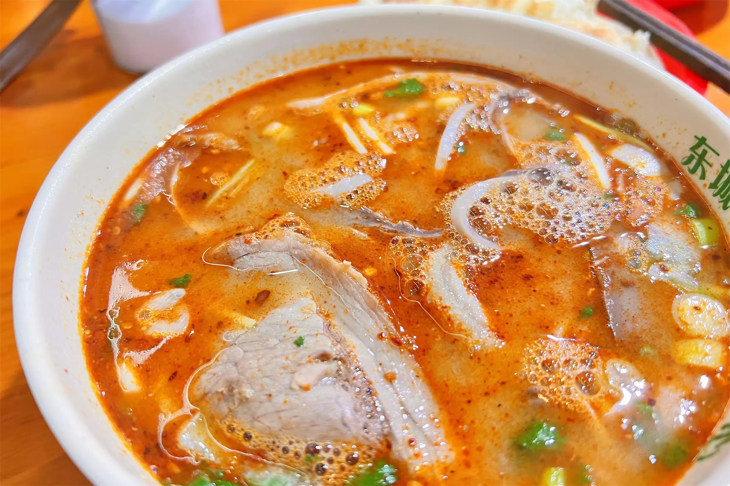 河南美食大赏：十道佳肴展现地方风味插图7