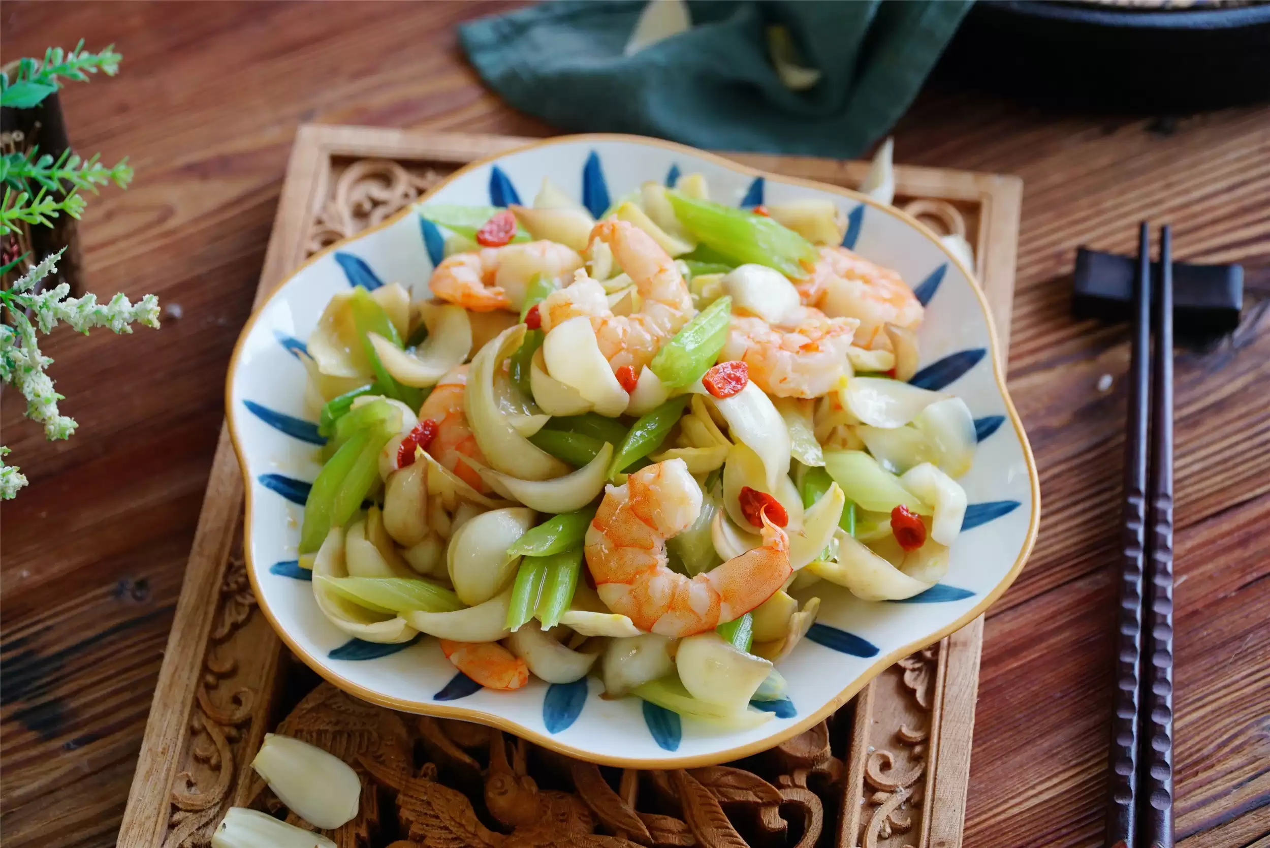 中伏“败心火”指南：食物与吃法推荐插图8