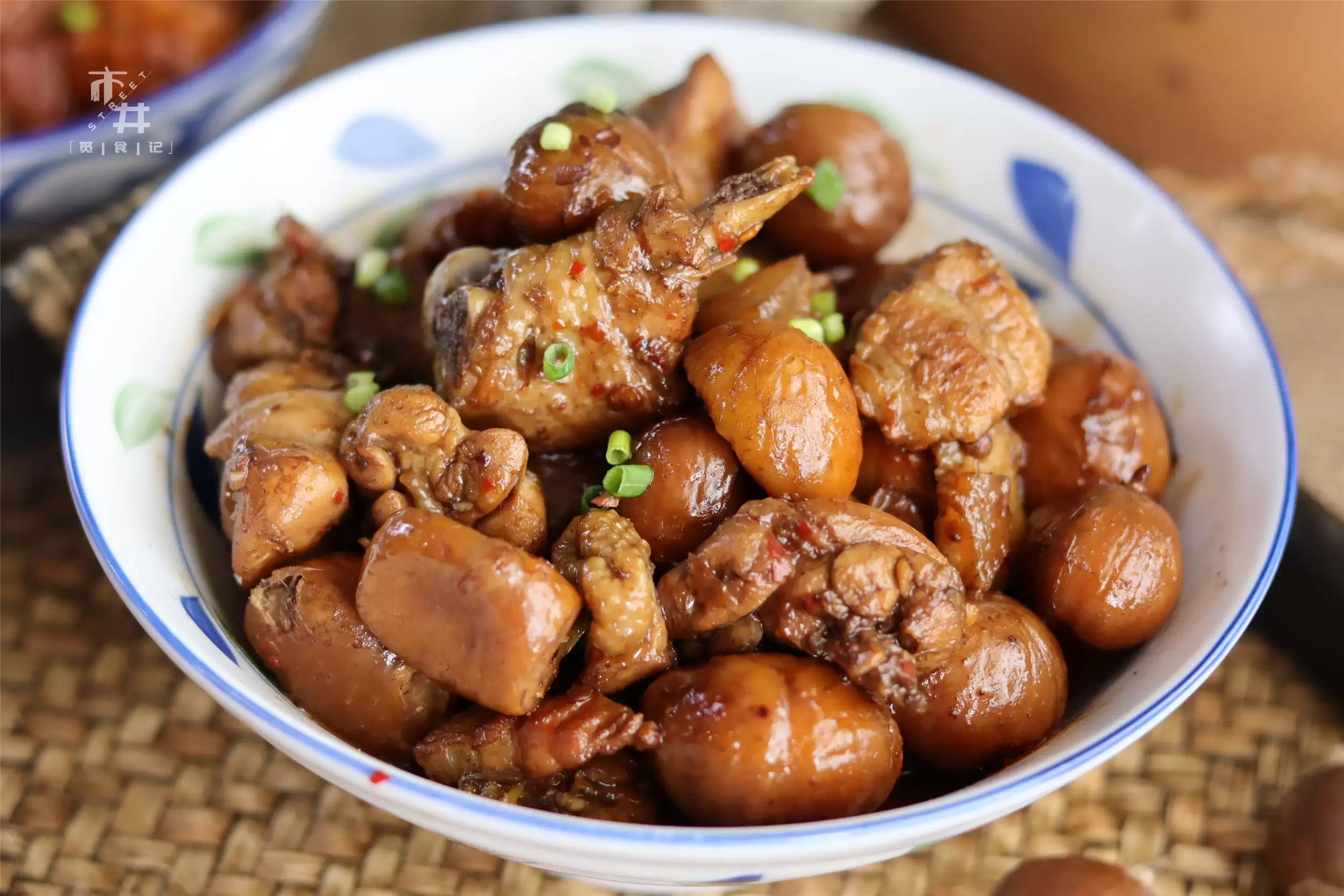 小雪暖身食物：五种“火力旺”食物插图1