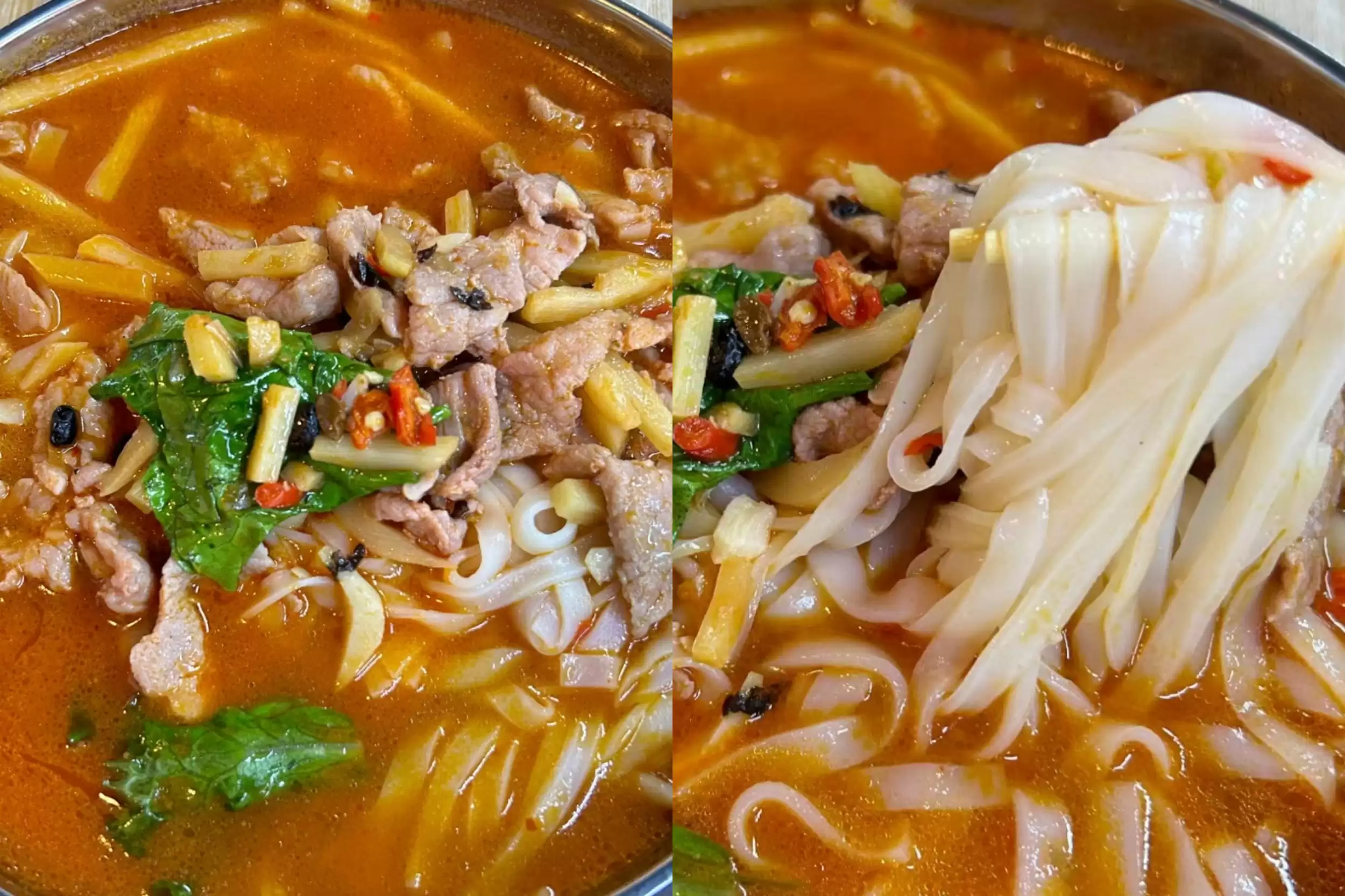 广西“八大米粉”排行，螺蛳粉争议最大插图9