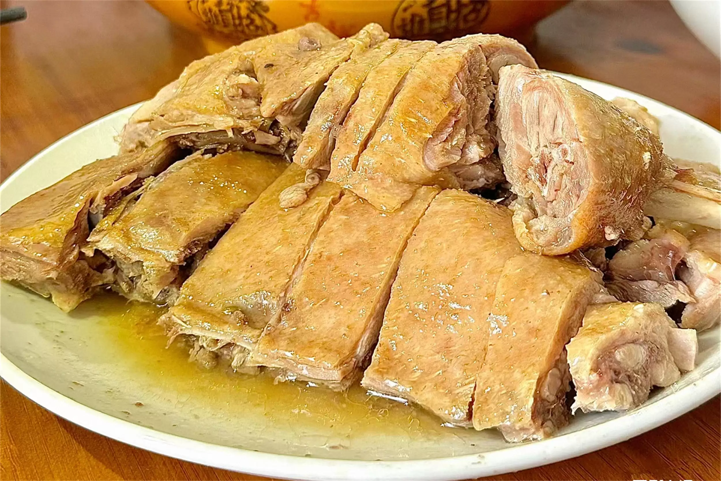 中国“10大好吃鹅肉”产地，美食地图出炉插图17
